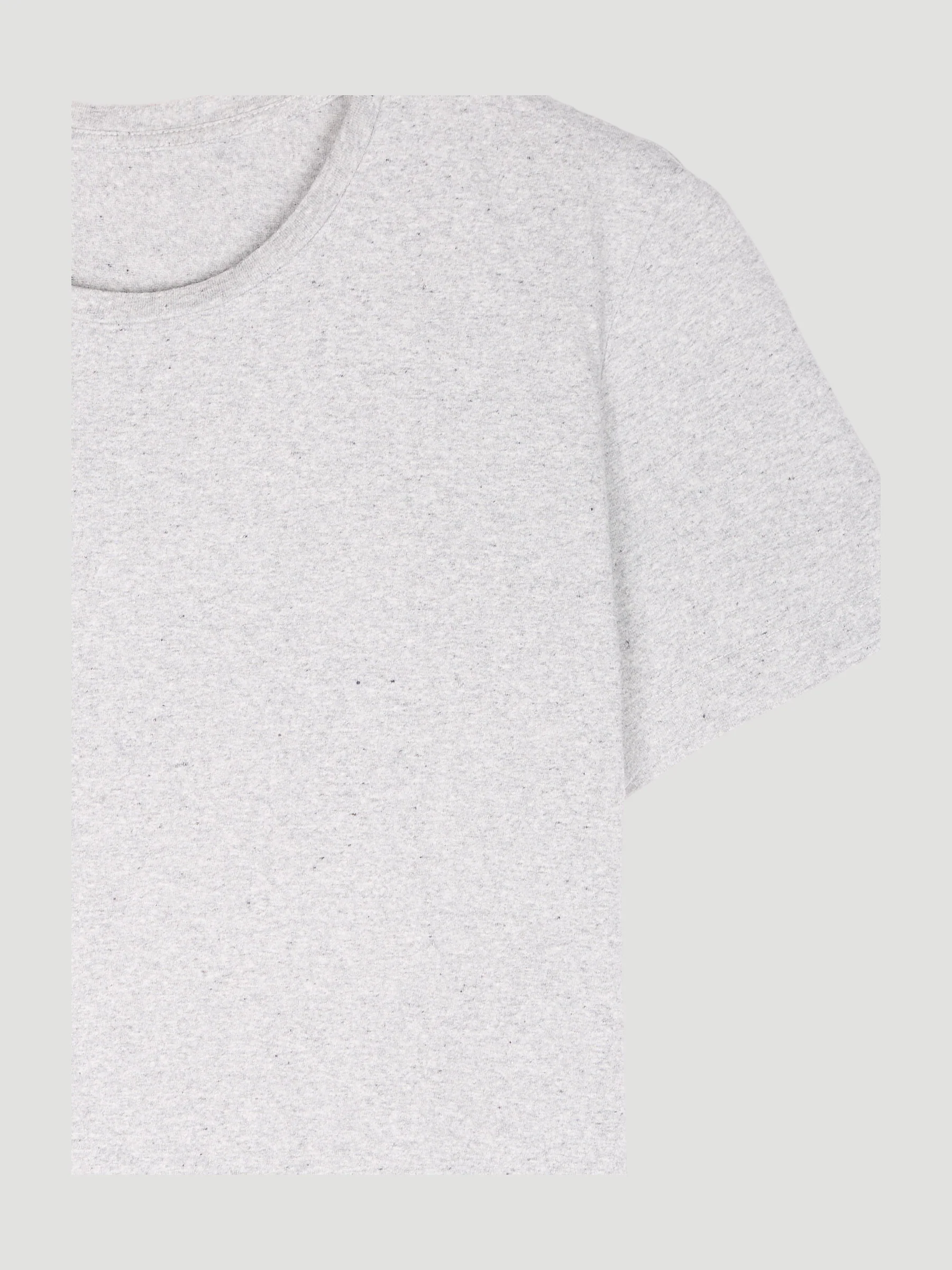 Secondhand Shirt BetterRecycling aus reiner Bio-Baumwolle - Image 3
