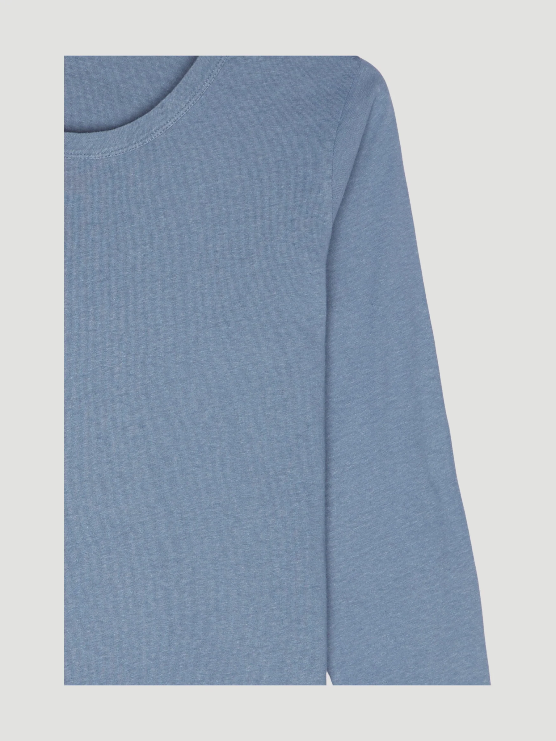Secondhand Shirt BetterRecycling aus reiner Bio-Baumwolle - Image 3