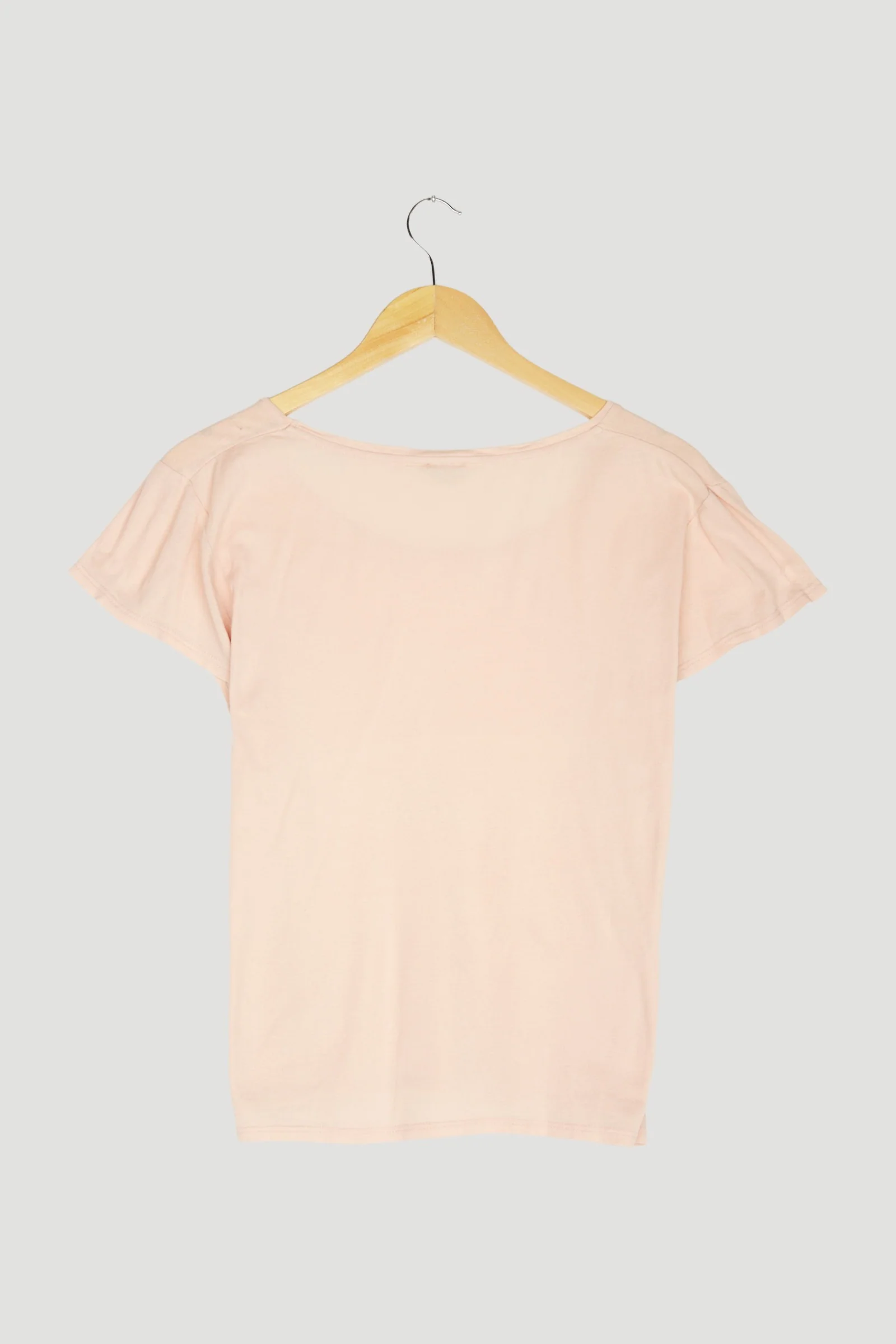 Secondhand Shirt im 2er Set aus reiner Bio-Baumwolle - Image 2