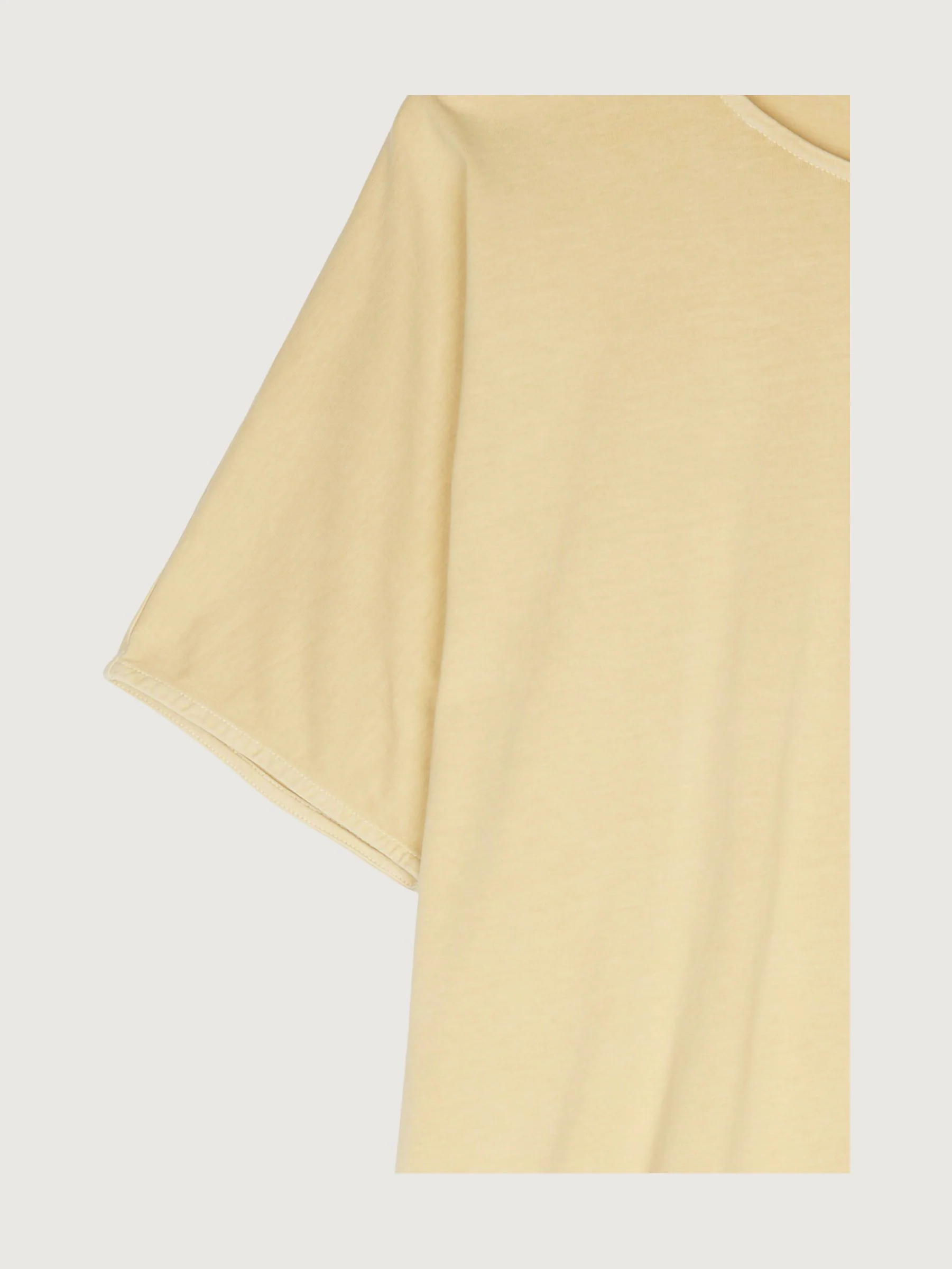 Secondhand Shirt Mineral Dye aus reiner Bio-Baumwolle - Image 6