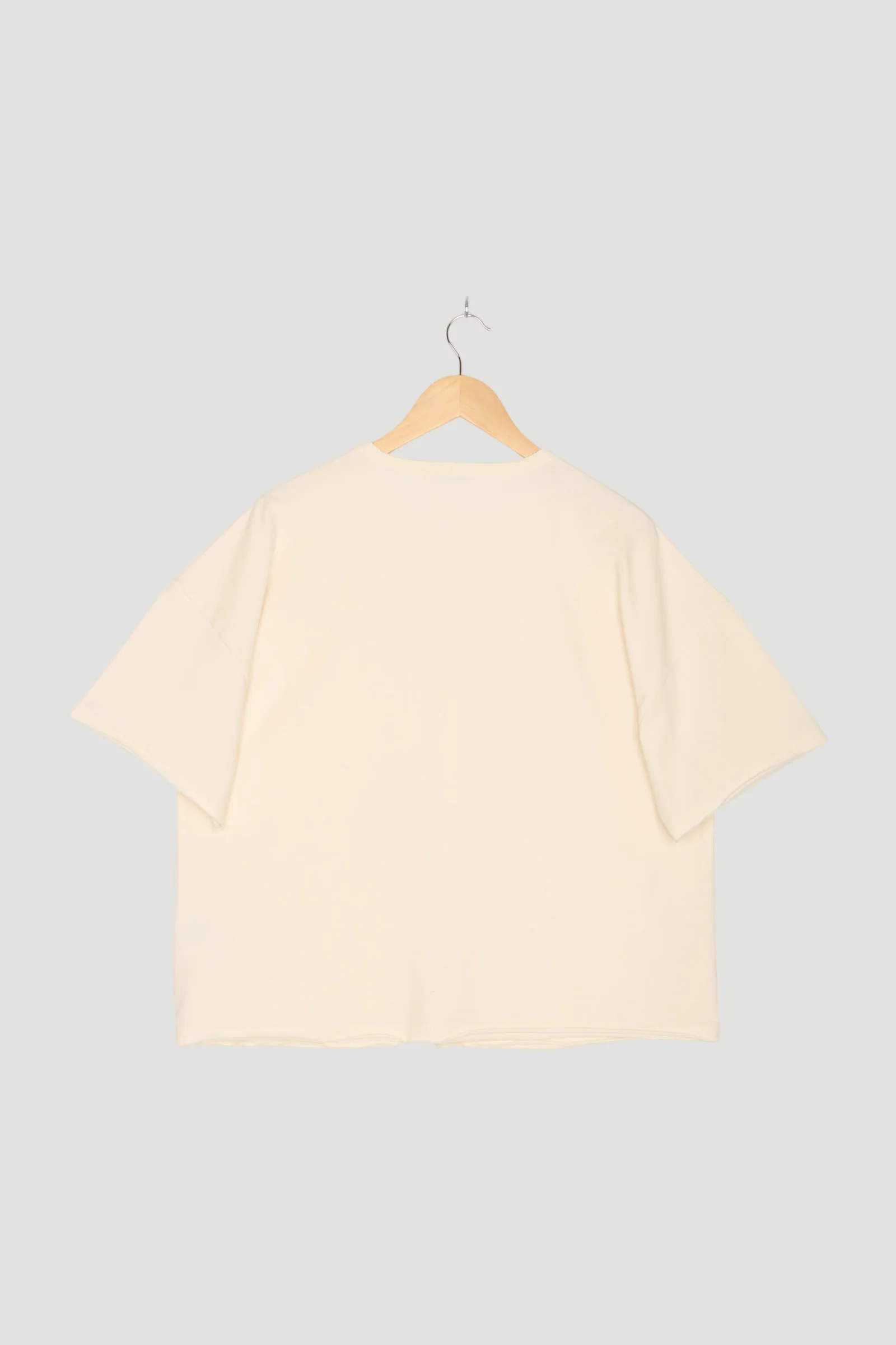 Secondhand Shirt Relaxed ACTIVE LIGHT aus Bio-Baumwolle - Image 2