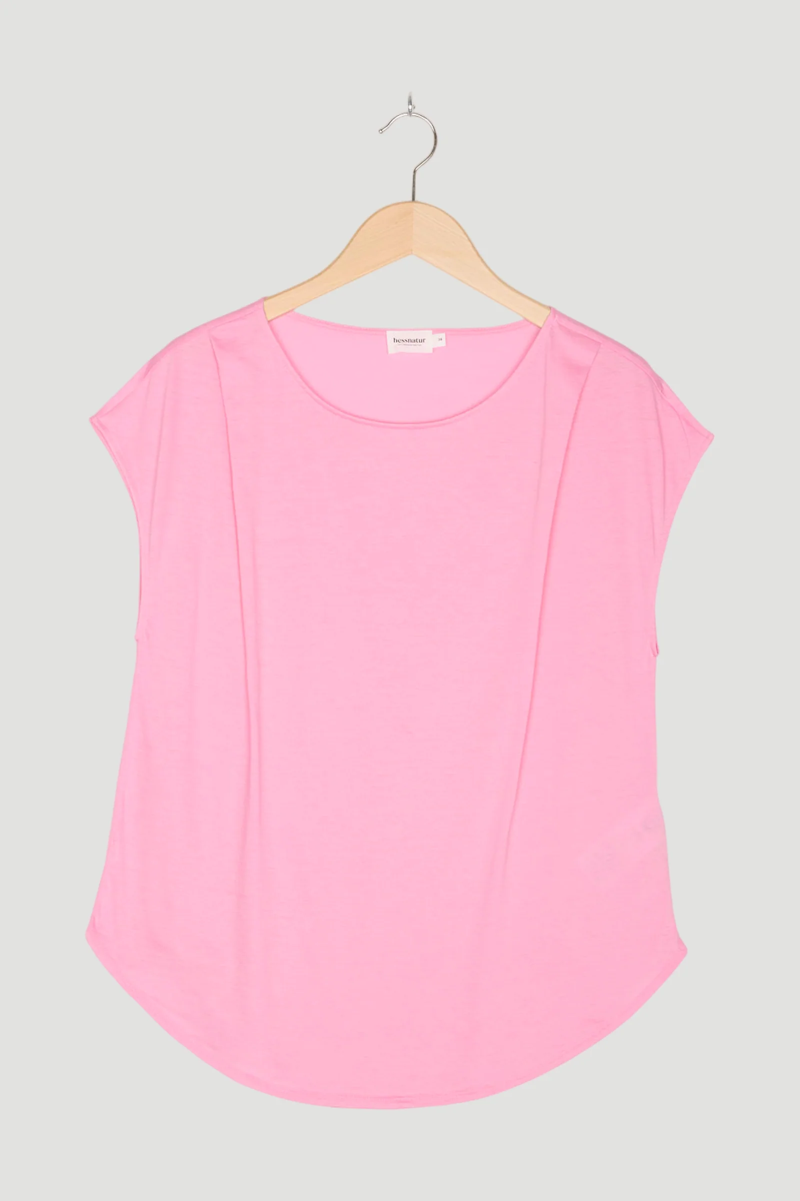 Secondhand Shirt Relaxed ACTIVE LIGHT aus reiner Bio-Baumwolle