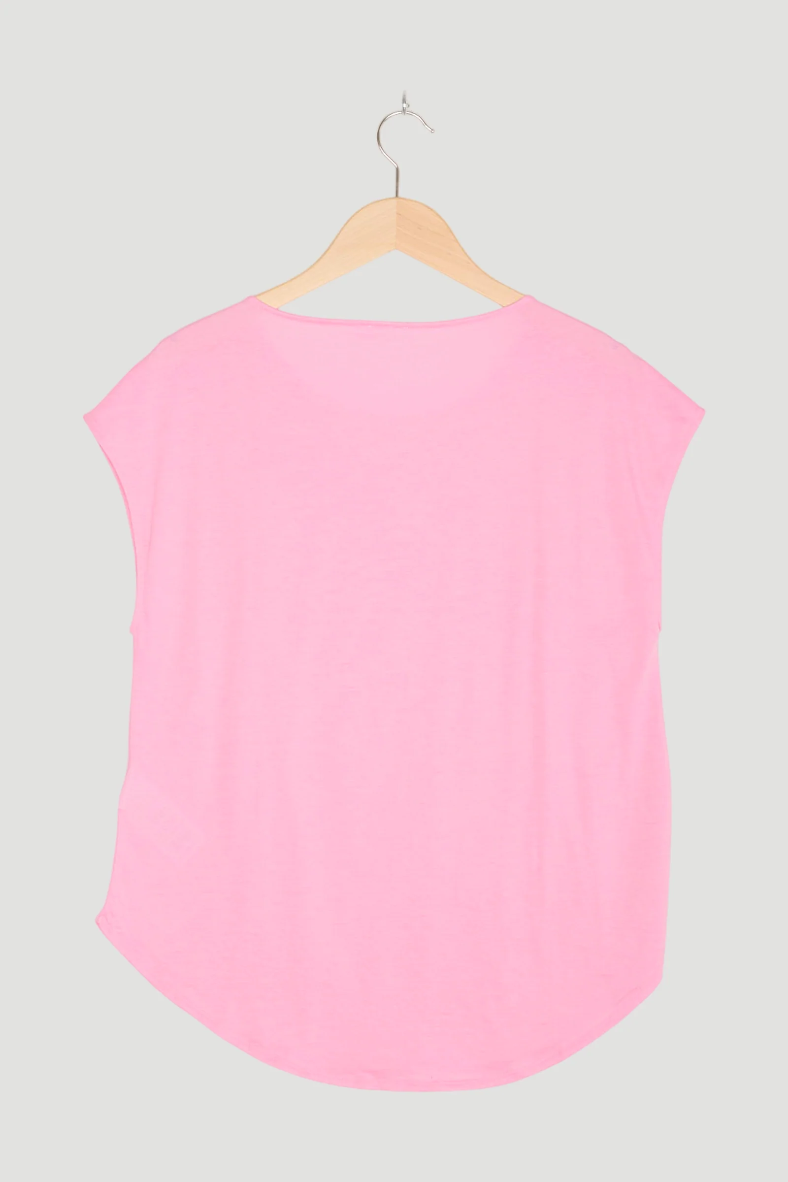 Secondhand Shirt Relaxed ACTIVE LIGHT aus reiner Bio-Baumwolle - Image 2