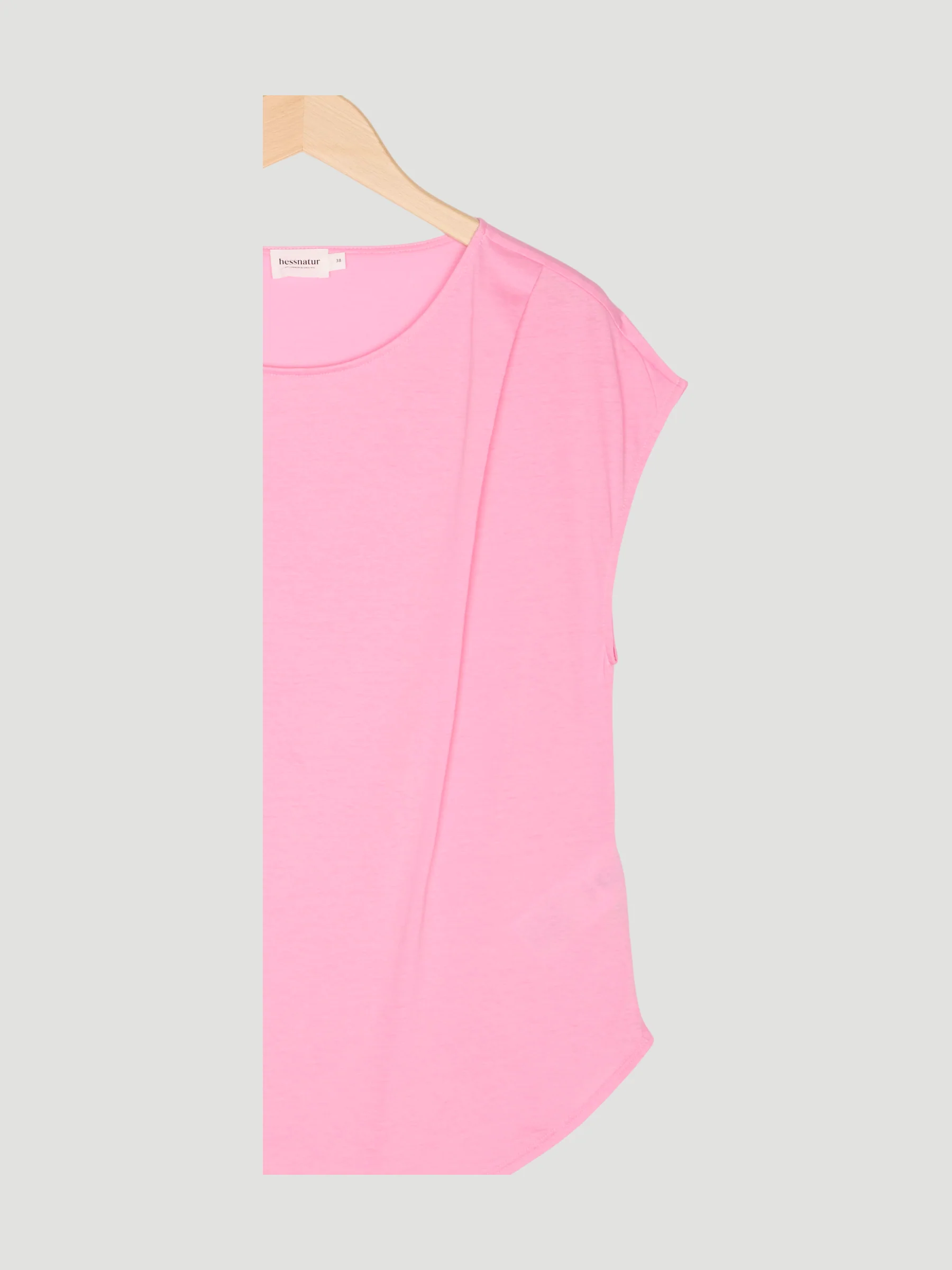Secondhand Shirt Relaxed ACTIVE LIGHT aus reiner Bio-Baumwolle - Image 3