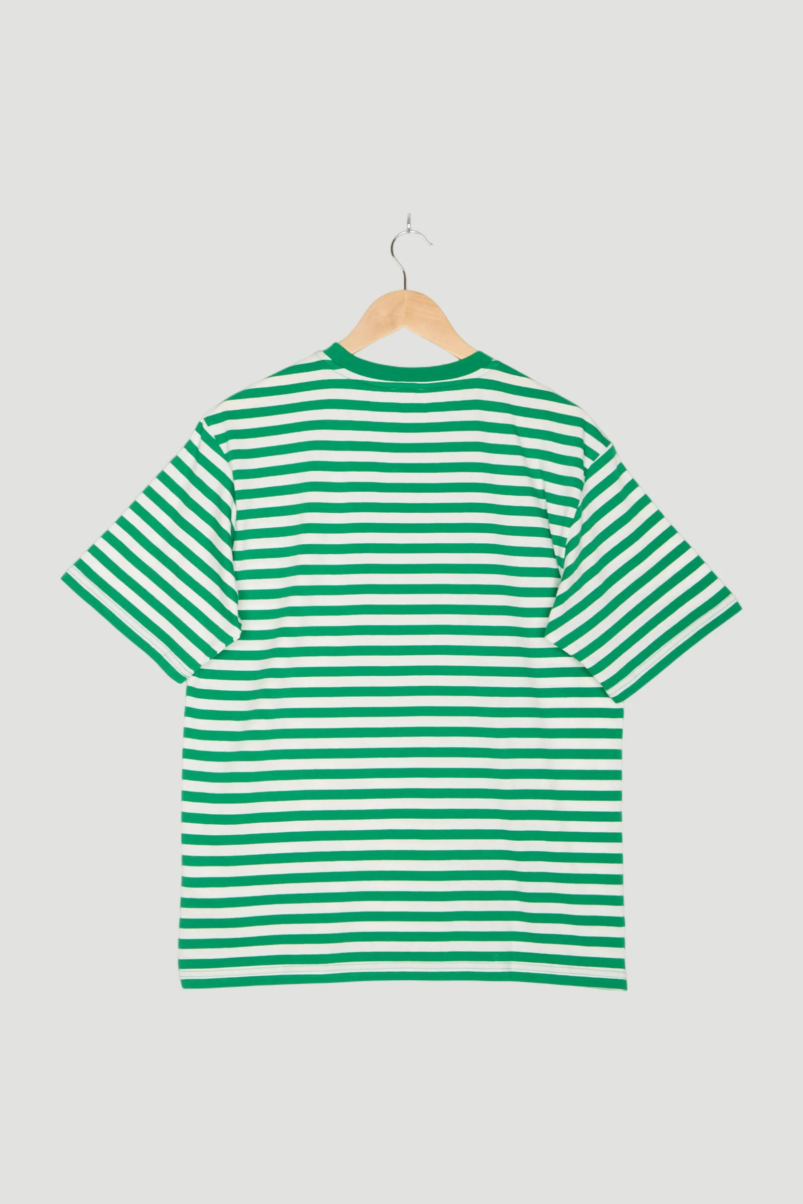 Secondhand Shirt Relaxed aus reiner Bio-Baumwolle - Image 2