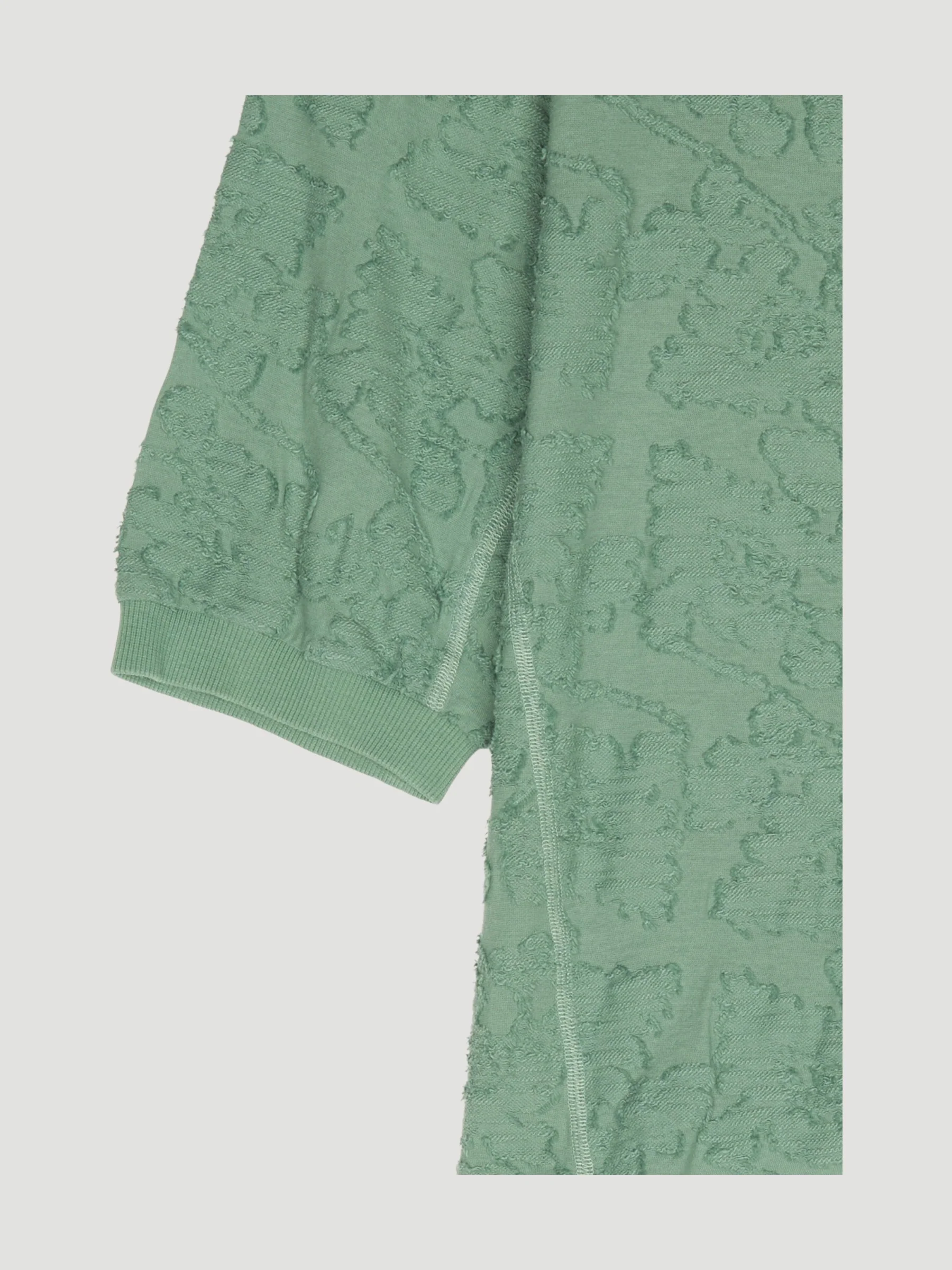 Secondhand Shirtbluse aus reiner Bio-Baumwolle - Image 6