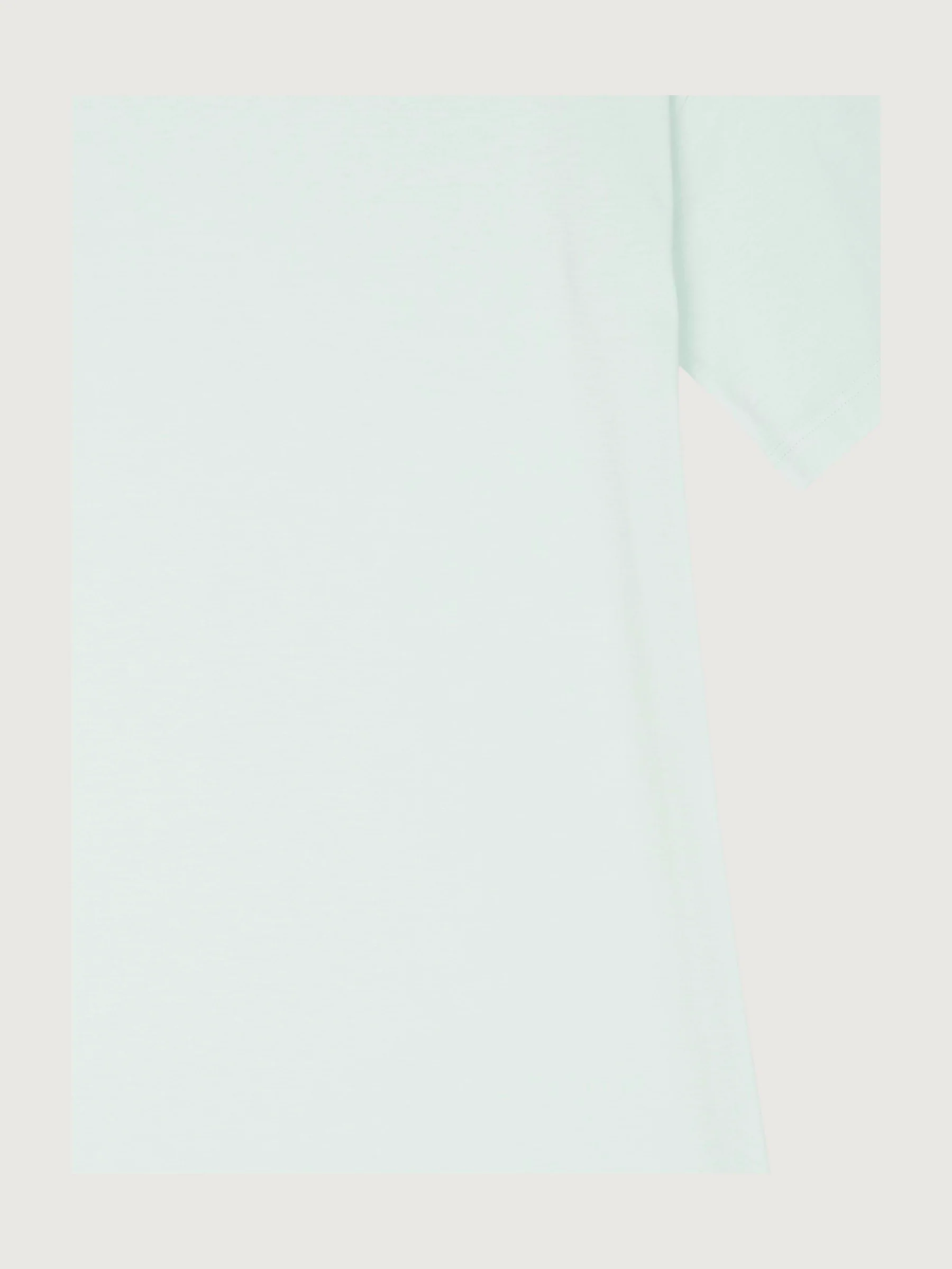 Secondhand Shirtkleid aus reiner Bio-Baumwolle - Image 3