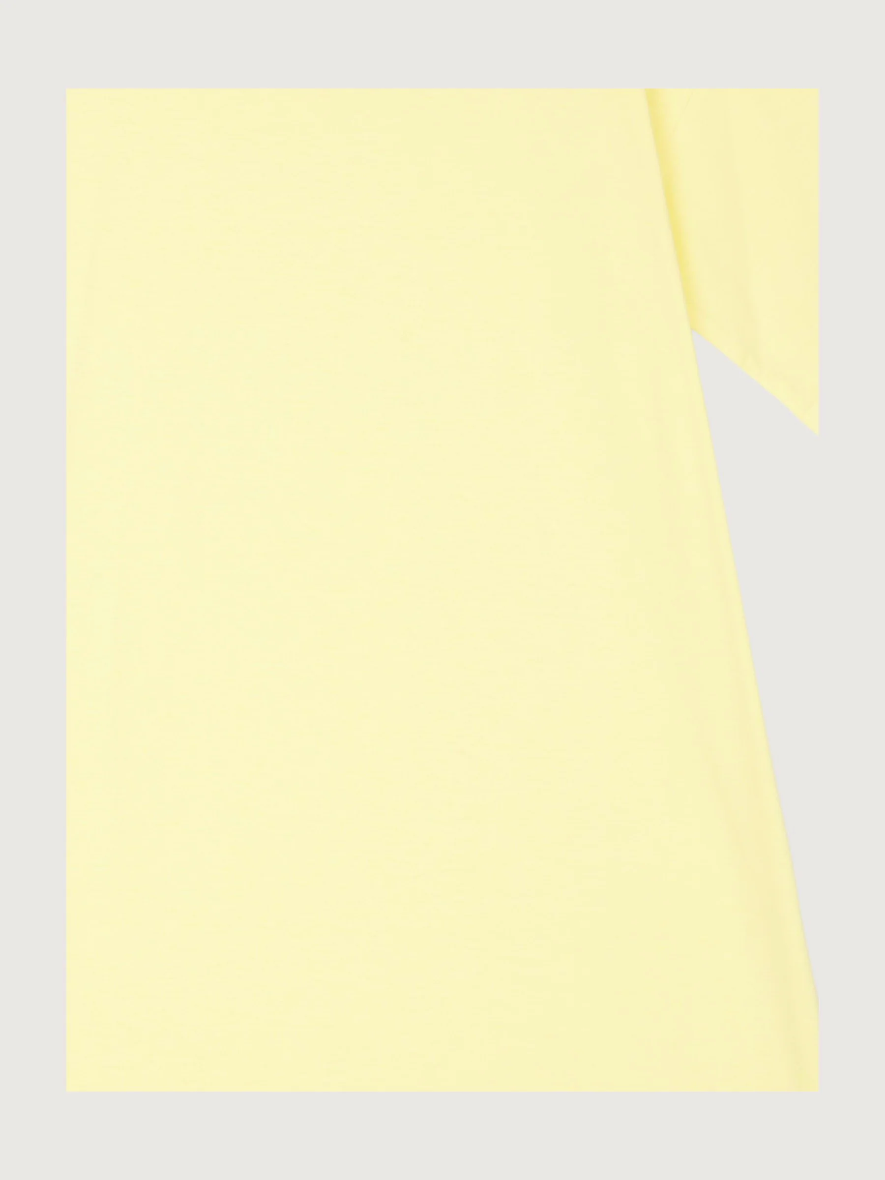 Secondhand Shirtkleid aus reiner Bio-Baumwolle - Image 6