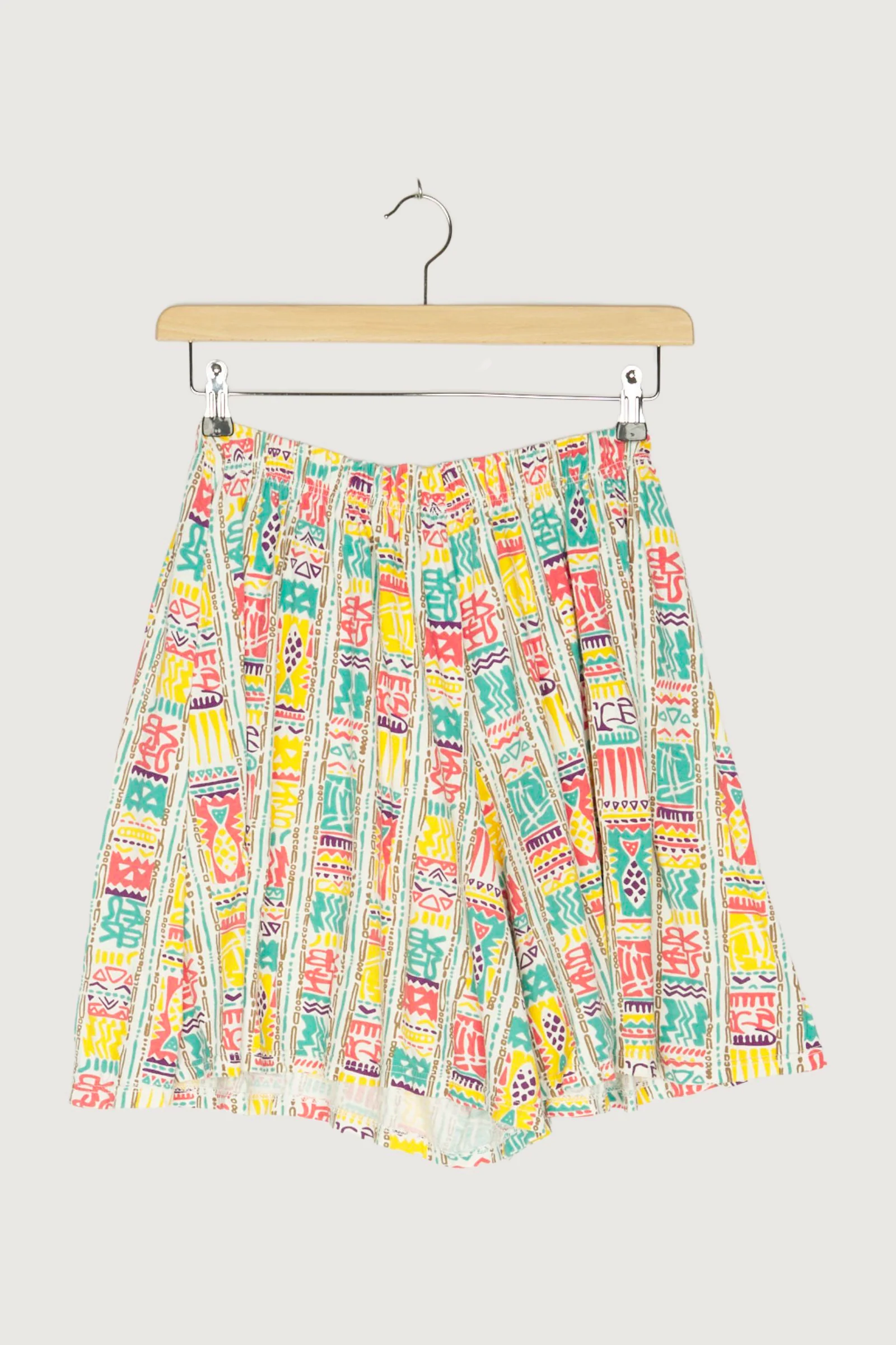 Secondhand Shorts