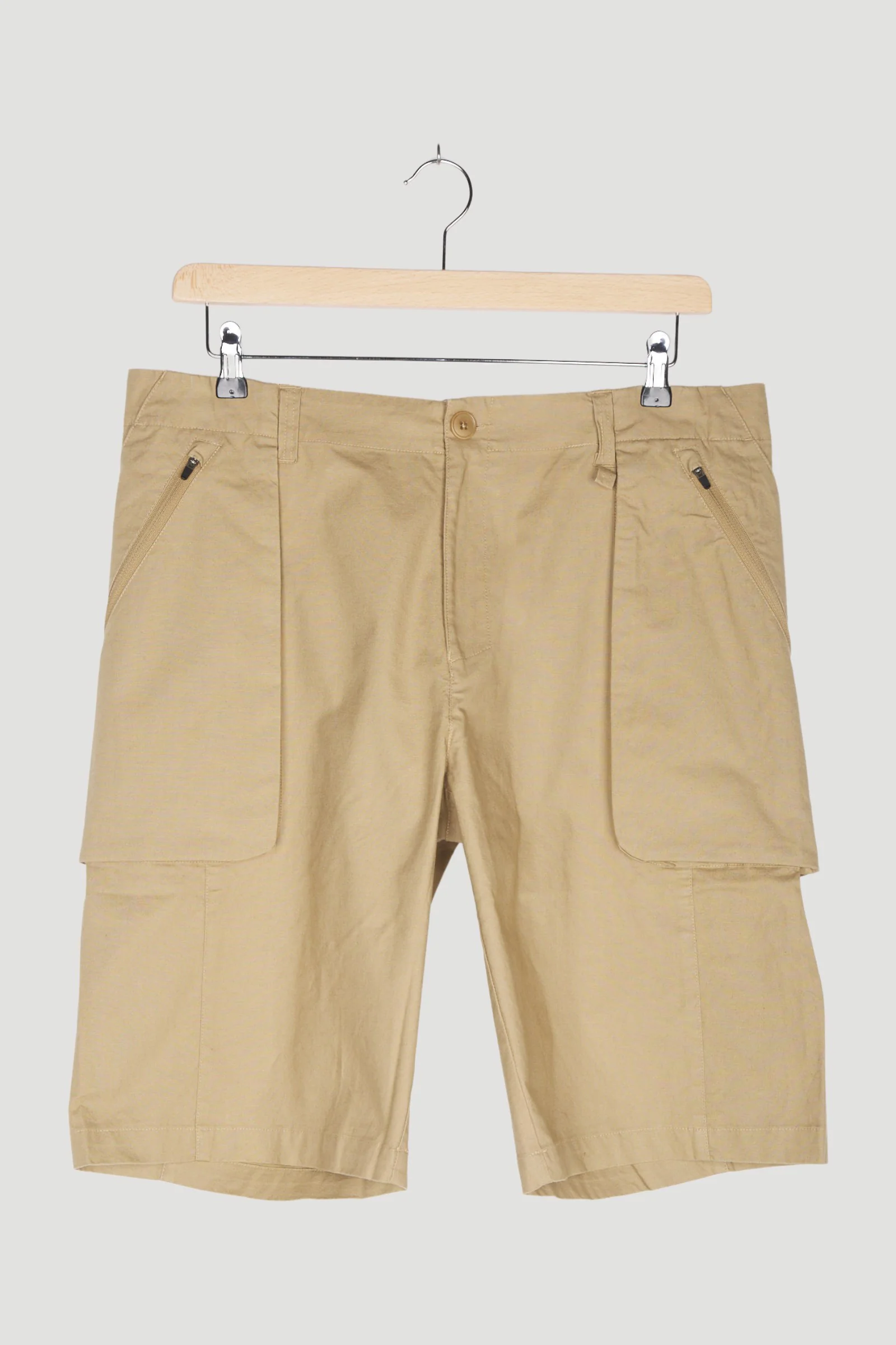 Secondhand Shorts