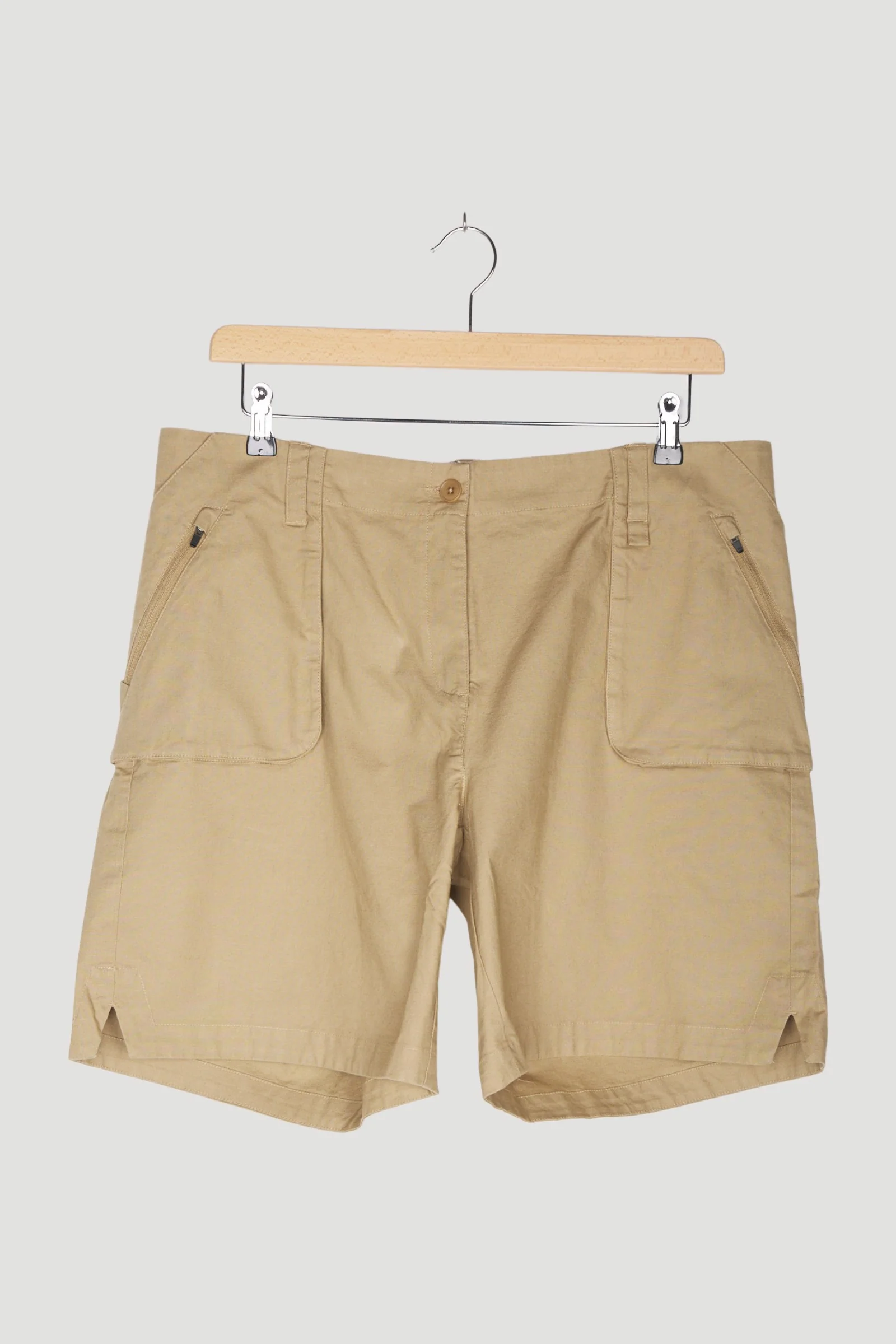 Secondhand Shorts