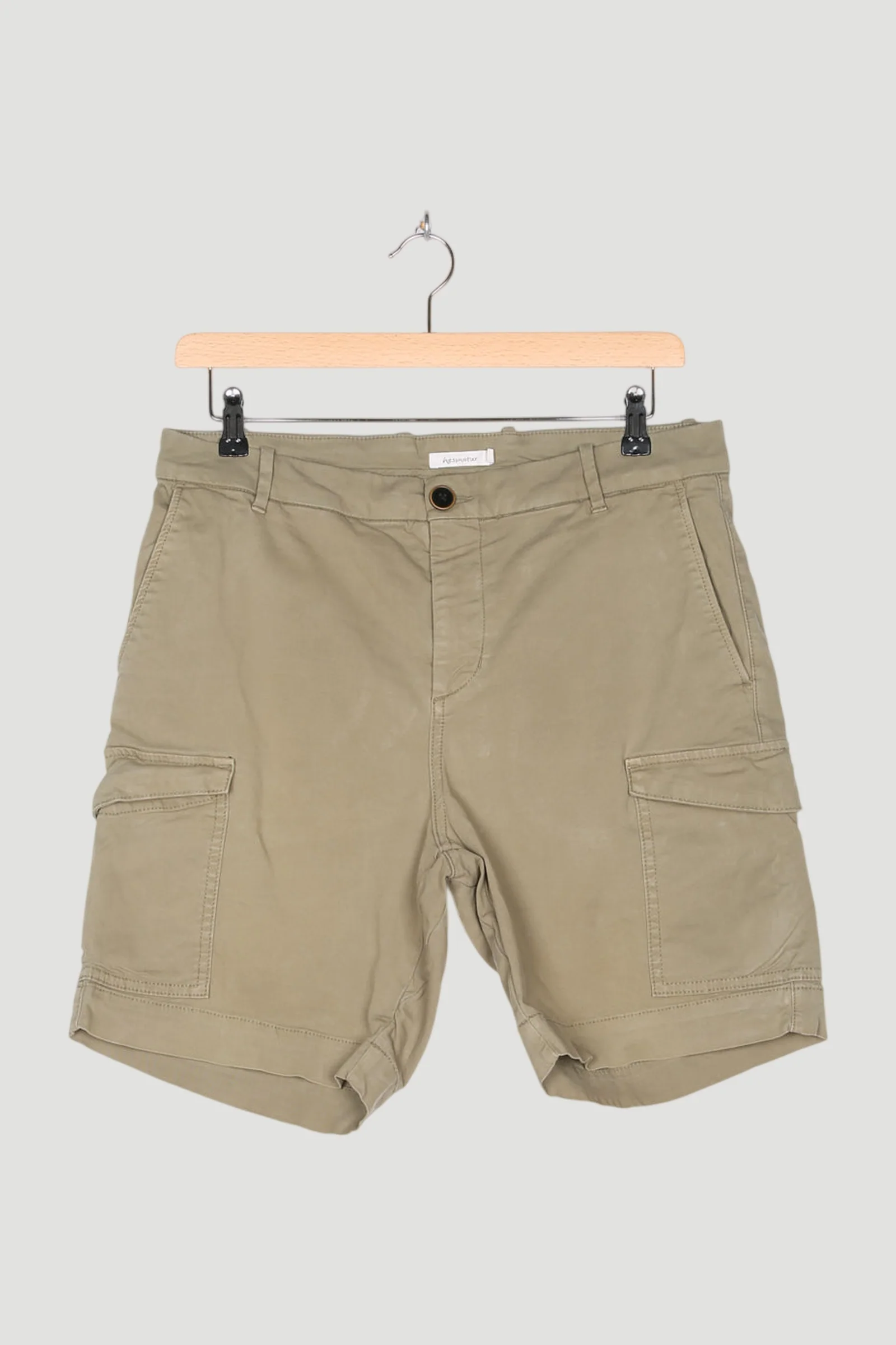 Secondhand Shorts