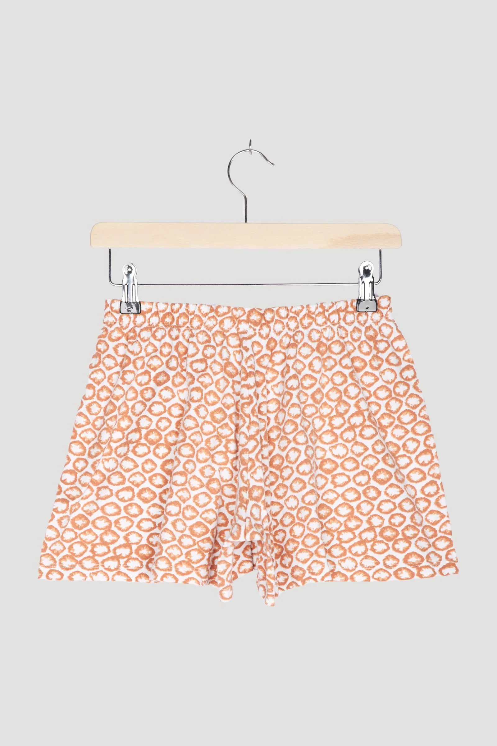 Secondhand Shorts aus reiner Bio-Baumwolle - Image 2