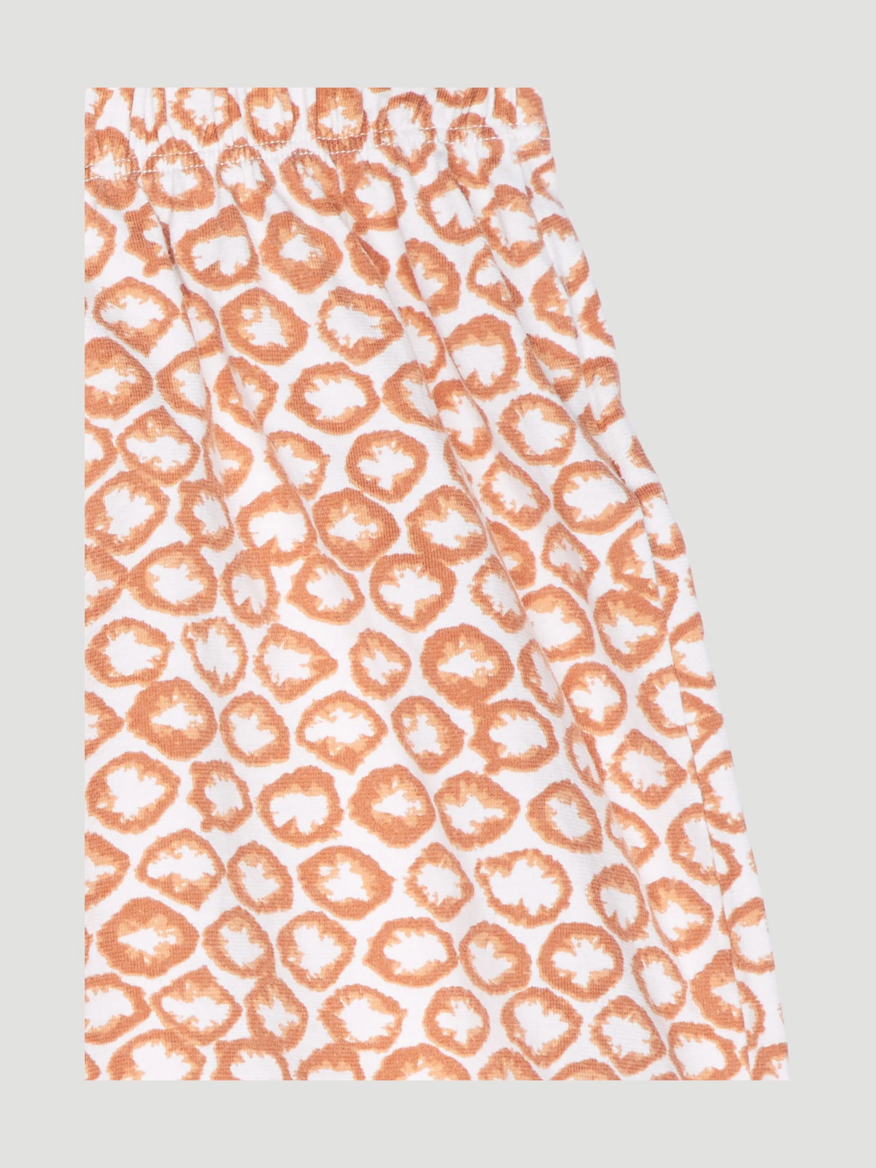 Secondhand Shorts aus reiner Bio-Baumwolle - Image 3