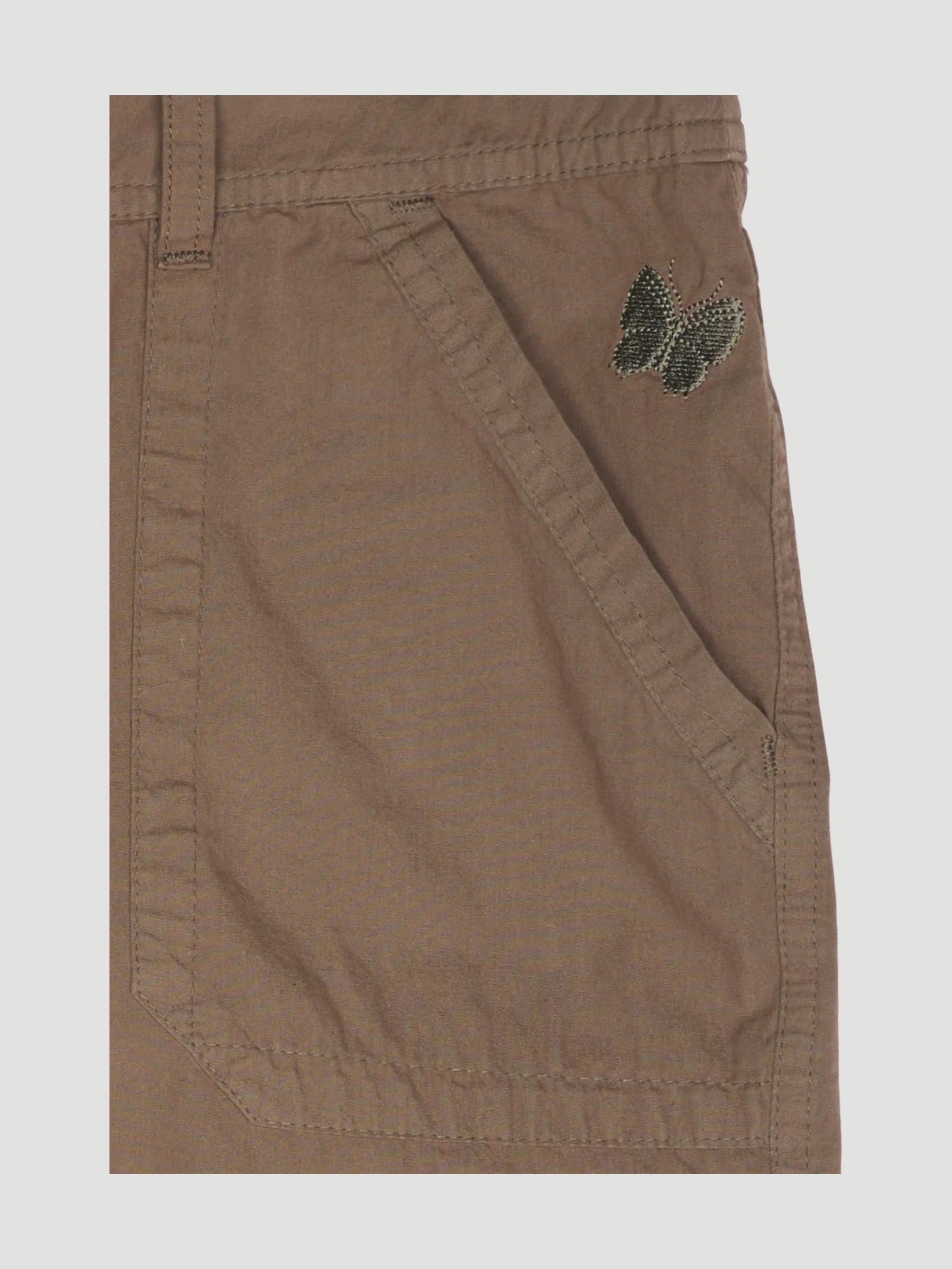 Secondhand Shorts/Bermudas - Image 3