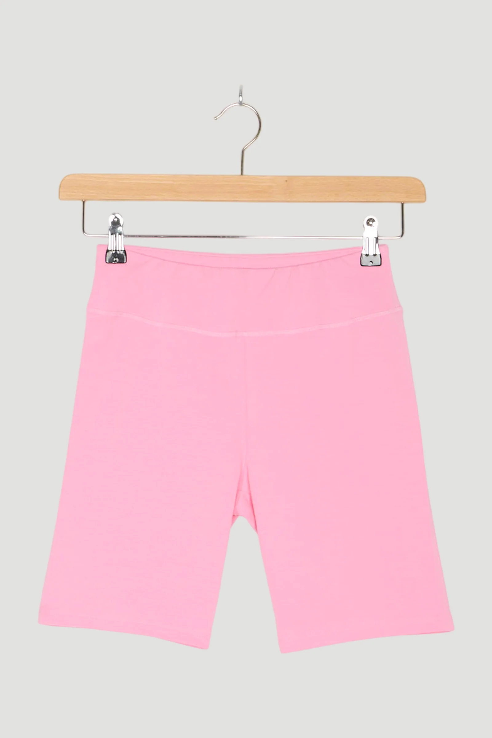 Secondhand Shorts Fitted Medium Cut ACTIVE LIGHT aus Bio-Baumwolle