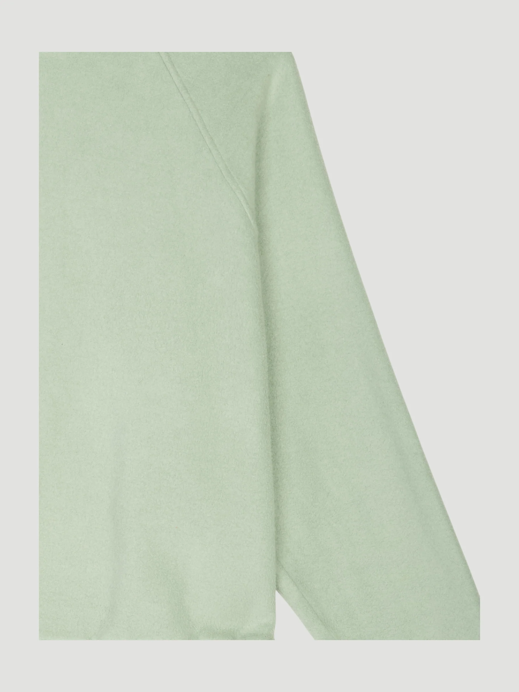 Secondhand Softfleece Hoodie ACTIVE COMFORT aus reiner Bio-Baumwolle - Image 3