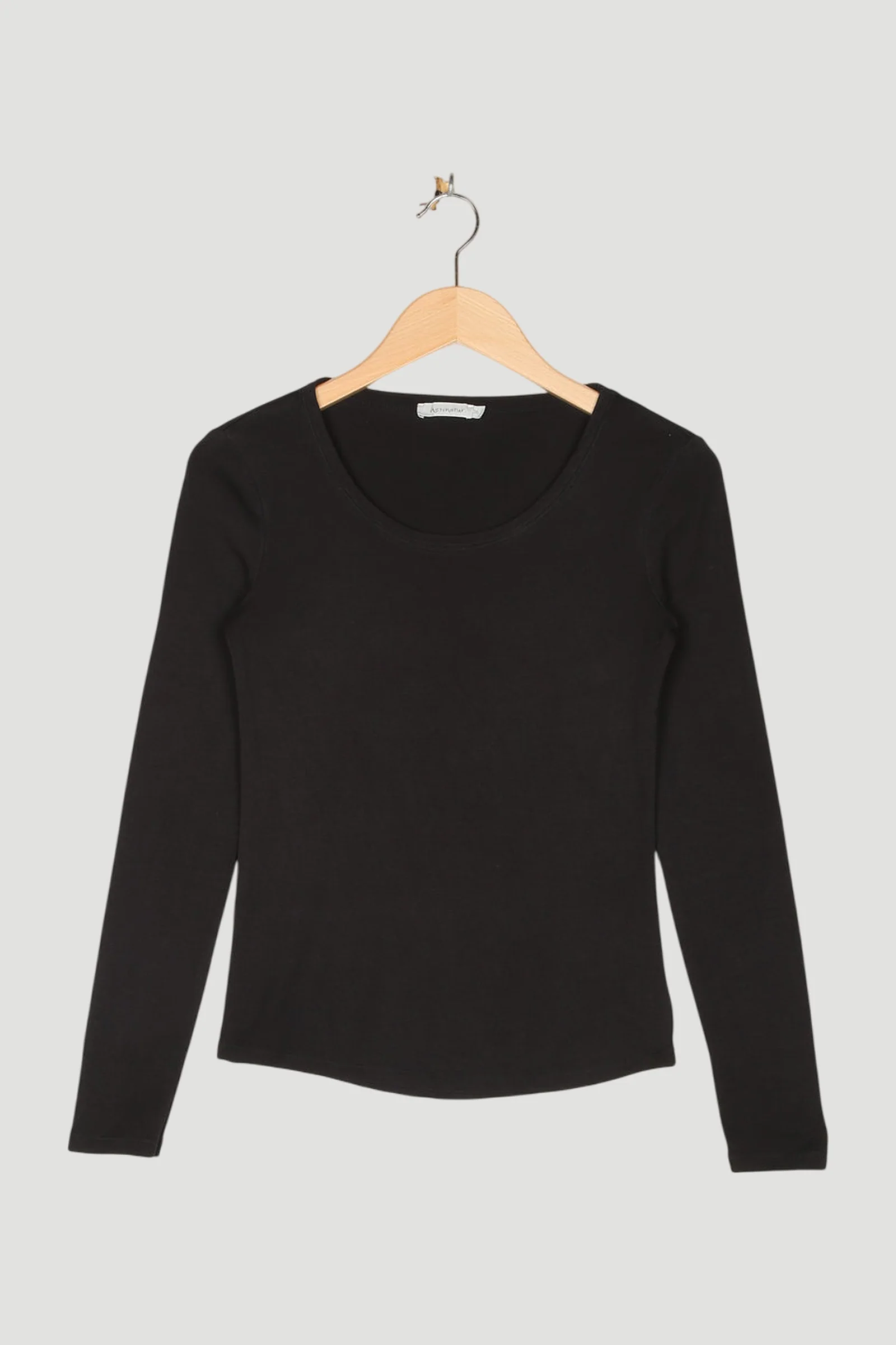 Secondhand Softrib Jersey Longsleeve Fitt