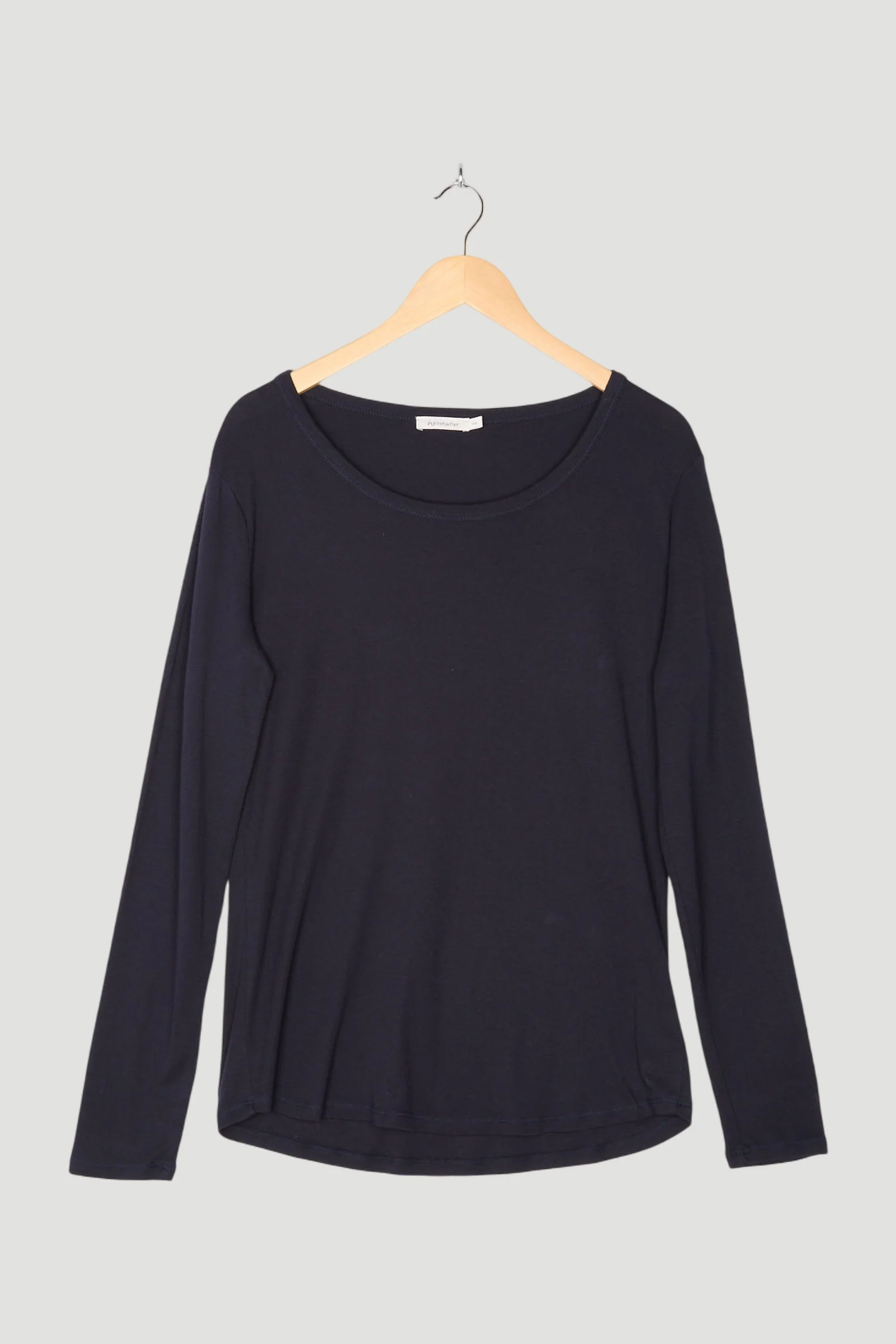 Secondhand Softrib Jersey Longsleeve Fitt - Image 10