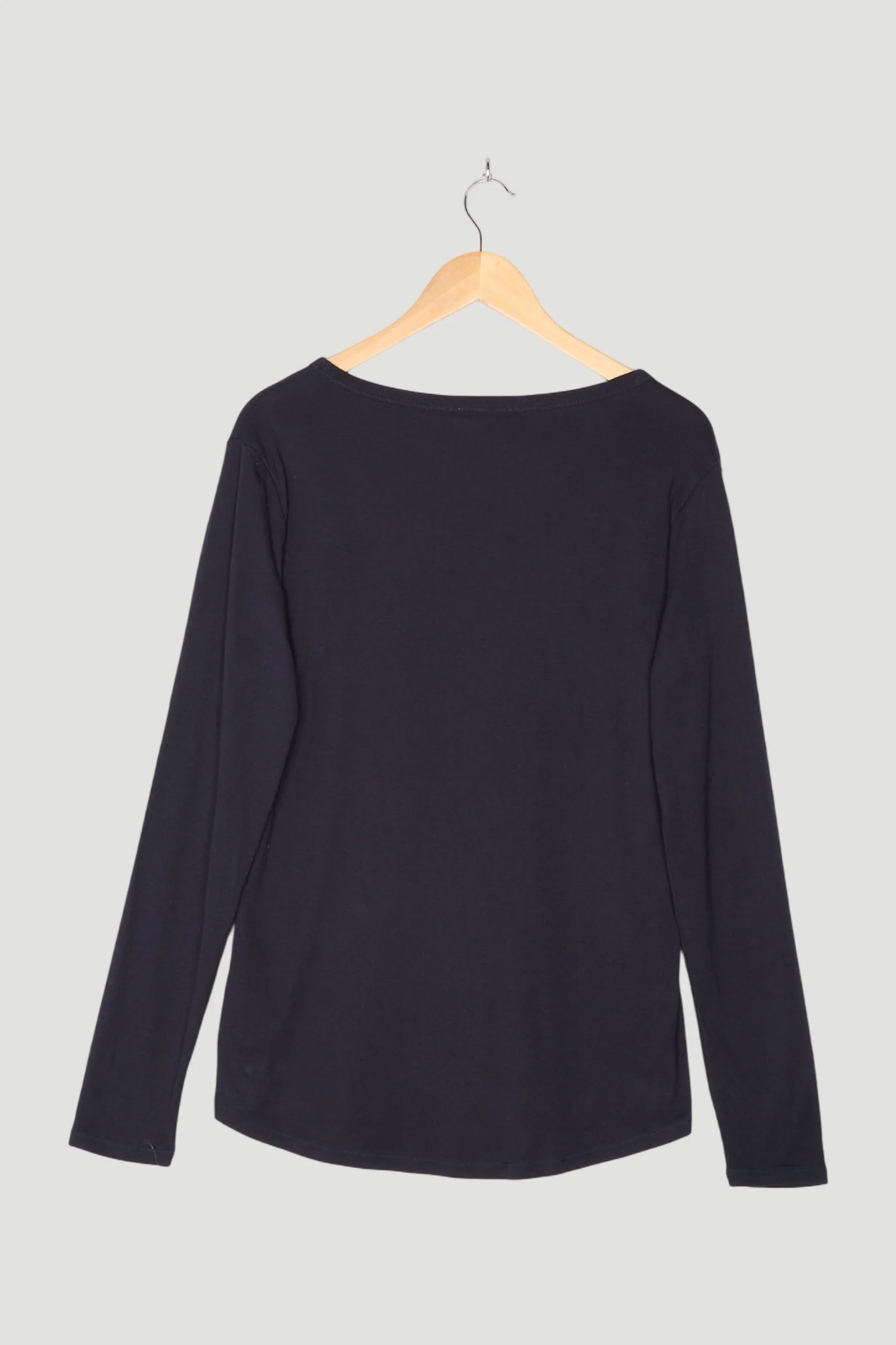 Secondhand Softrib Jersey Longsleeve Fitt - Image 11
