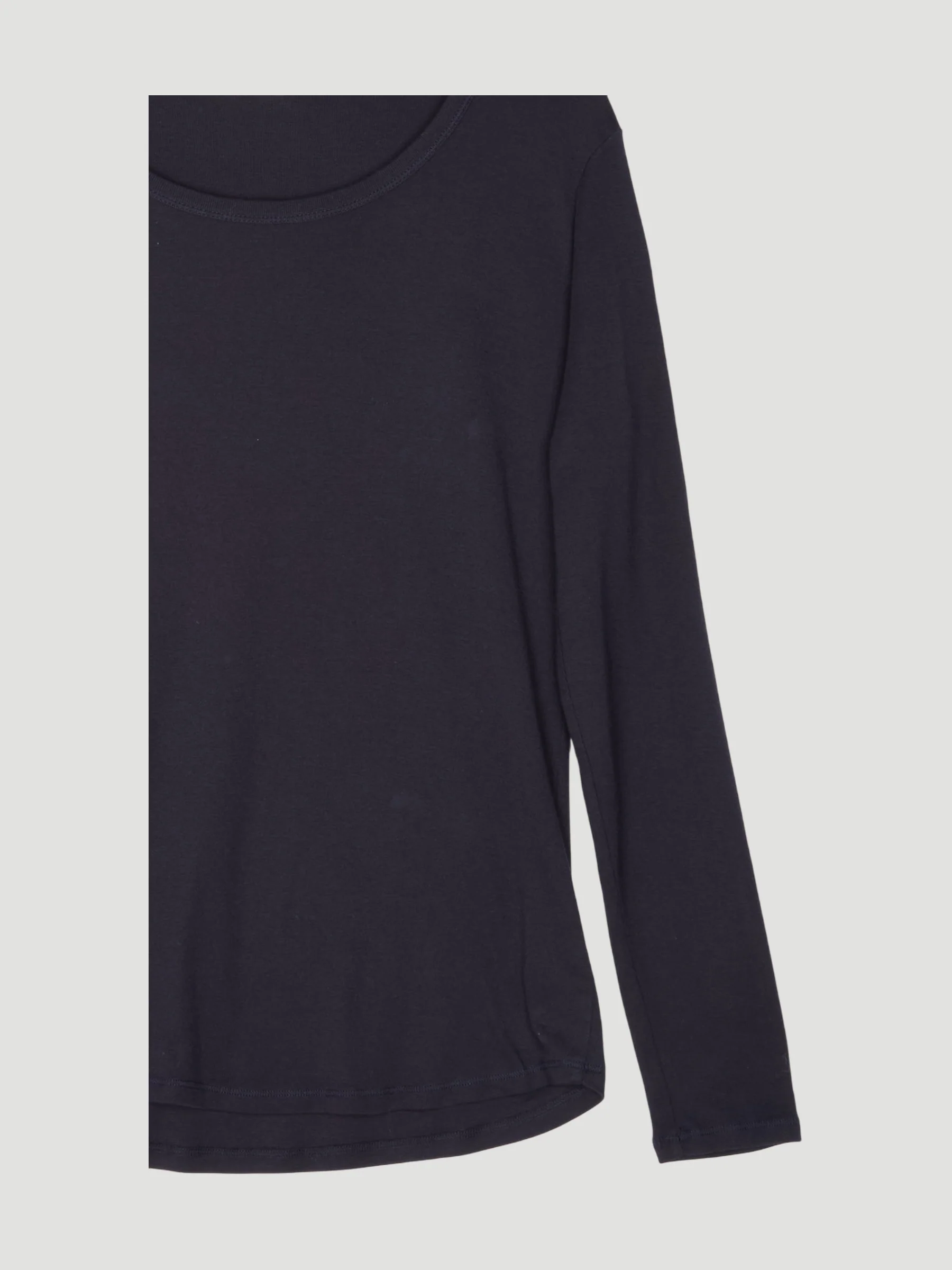 Secondhand Softrib Jersey Longsleeve Fitt - Image 12