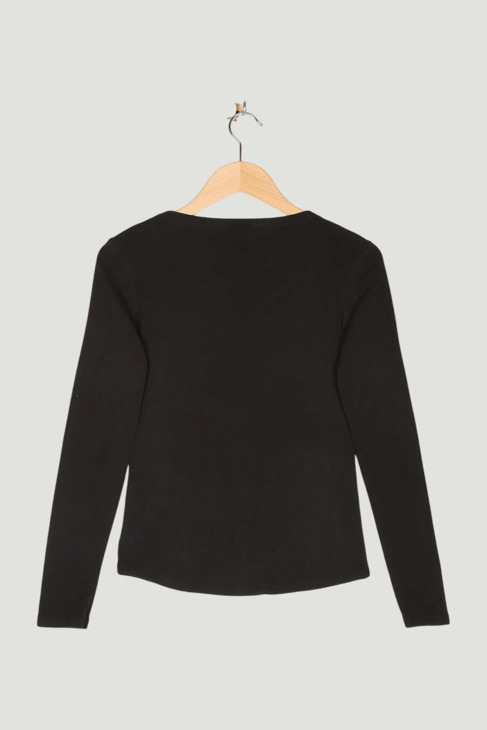 Secondhand Softrib Jersey Longsleeve Fitt - Image 2