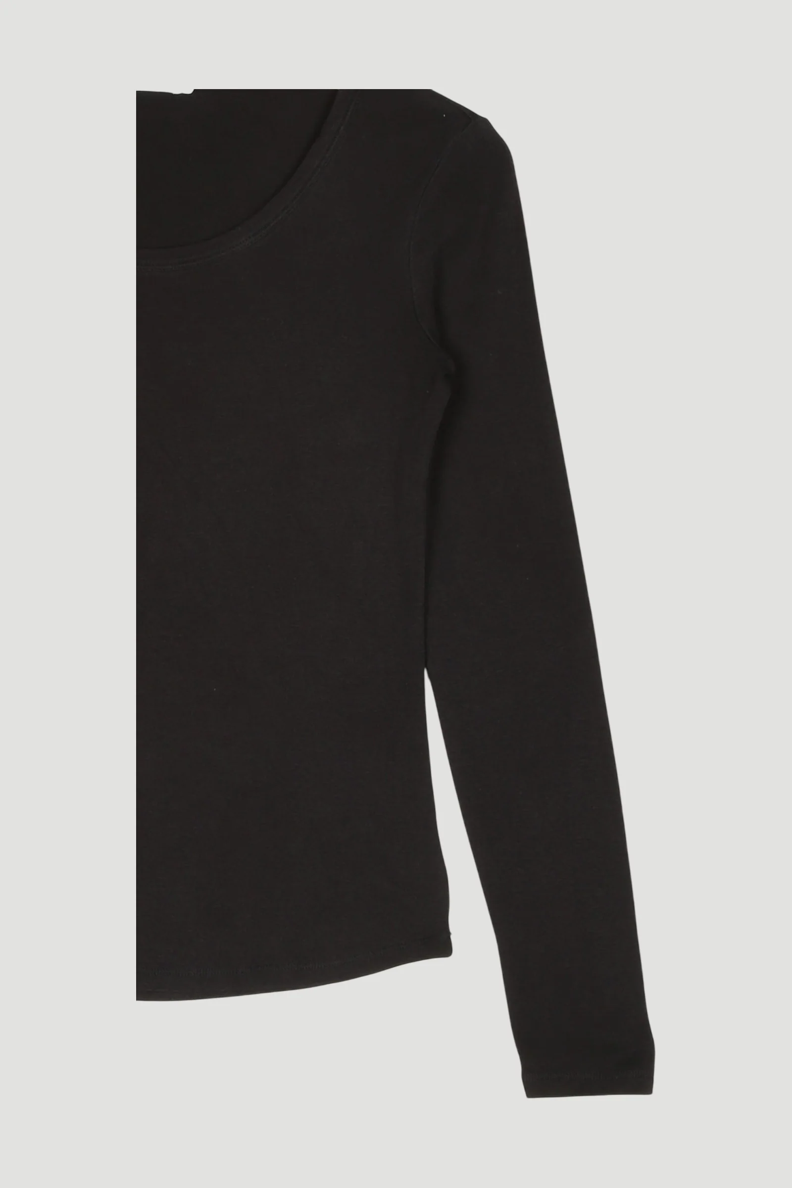 Secondhand Softrib Jersey Longsleeve Fitt - Image 3