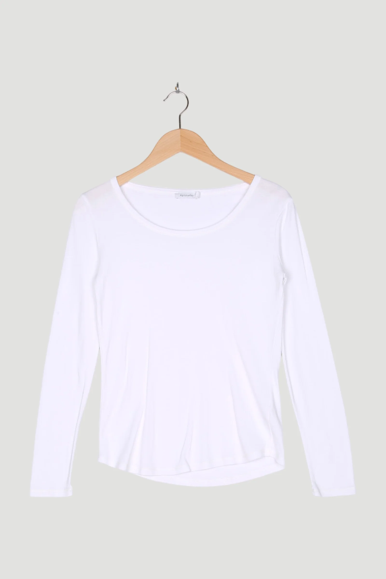 Secondhand Softrib Jersey Longsleeve Fitt - Image 4