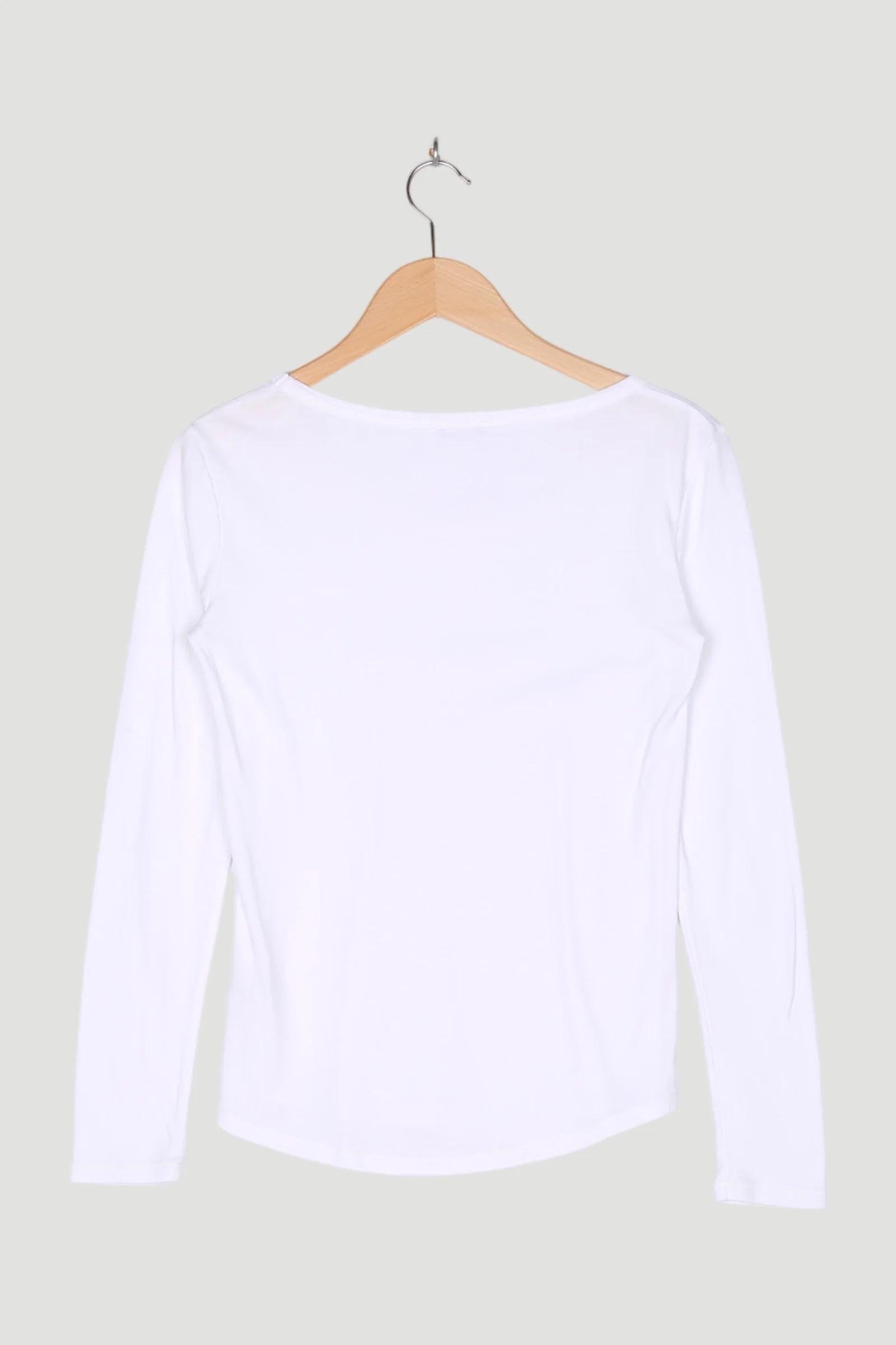 Secondhand Softrib Jersey Longsleeve Fitt - Image 5