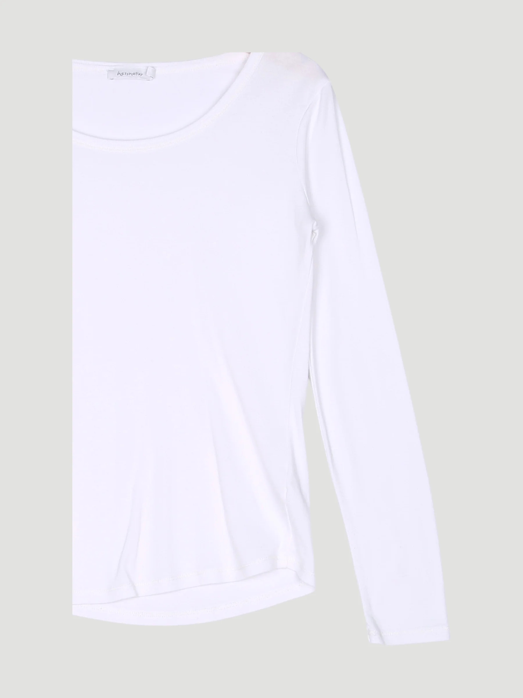 Secondhand Softrib Jersey Longsleeve Fitt - Image 6