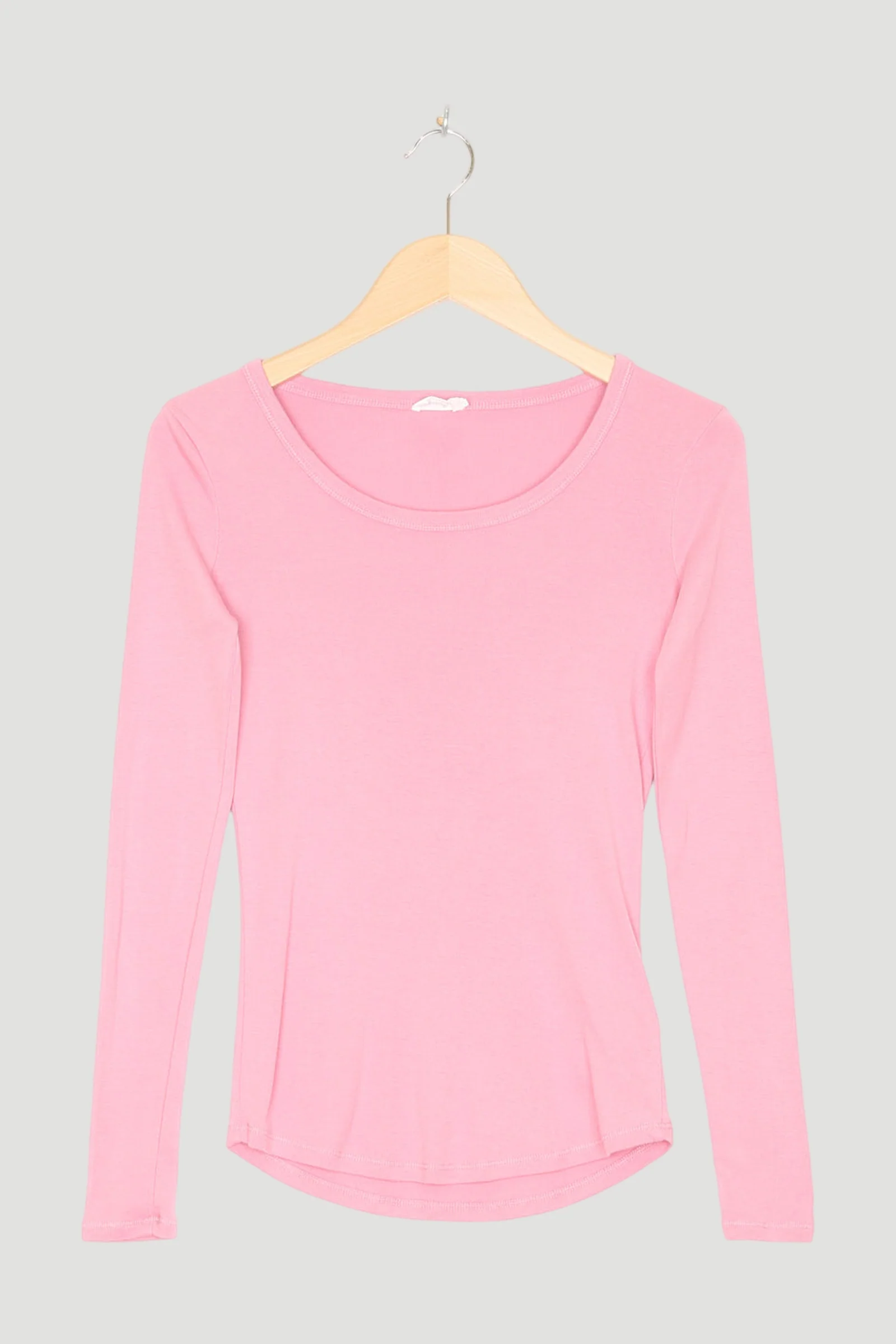 Secondhand Softrib Jersey Longsleeve Fitt - Image 7