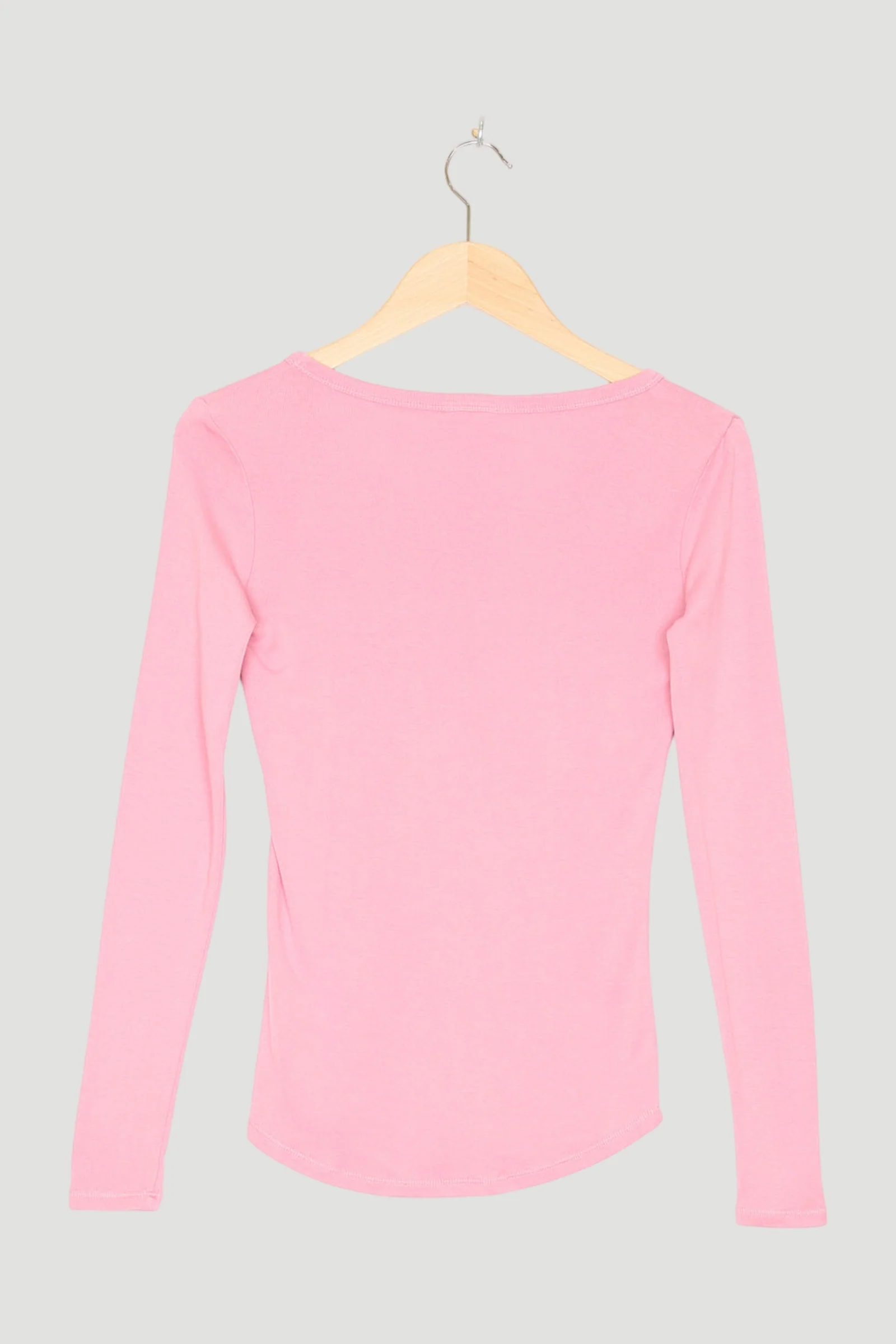 Secondhand Softrib Jersey Longsleeve Fitt - Image 8