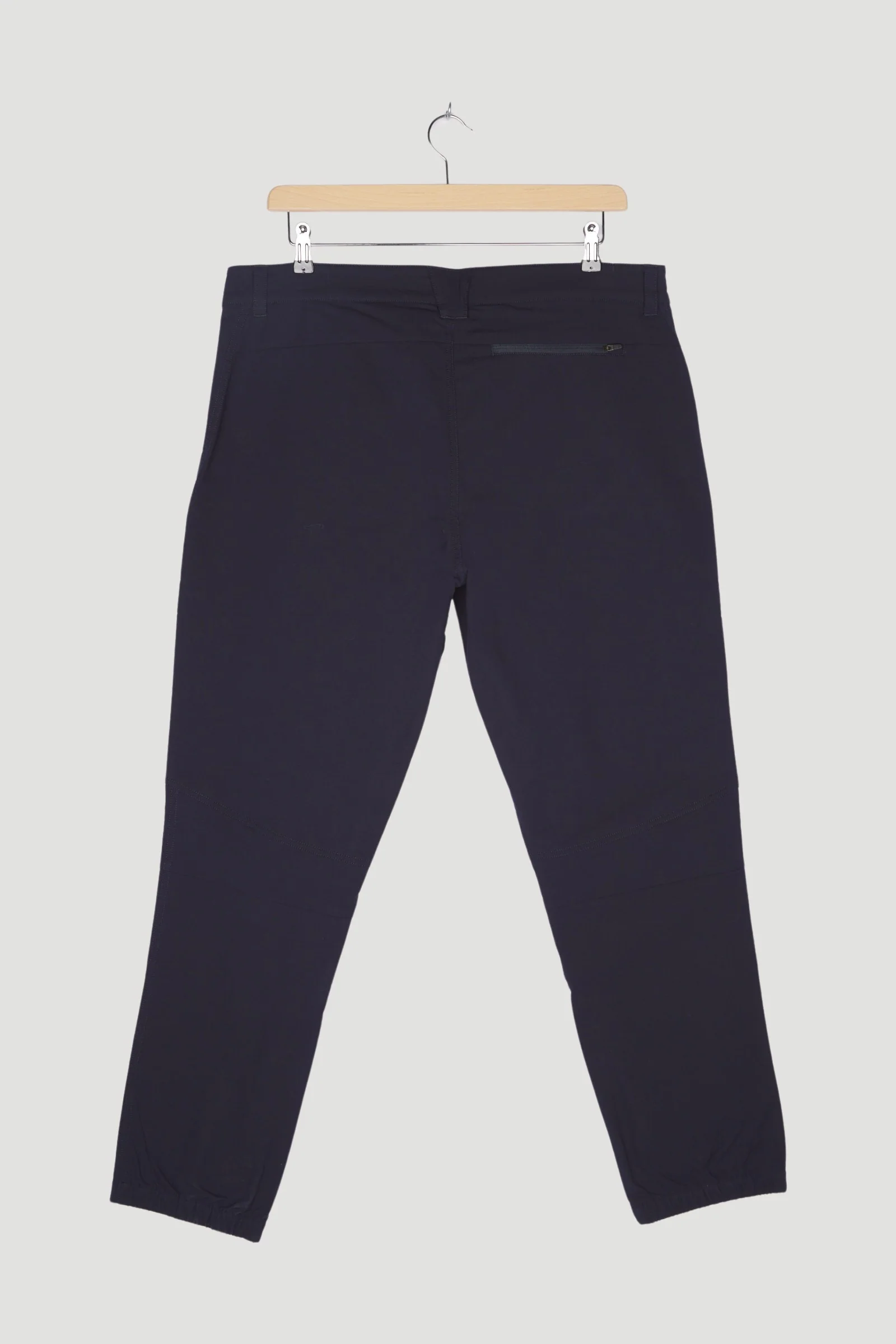 Secondhand Softshell-Hose für Ihn aus Bio-Baumwolle - Image 2