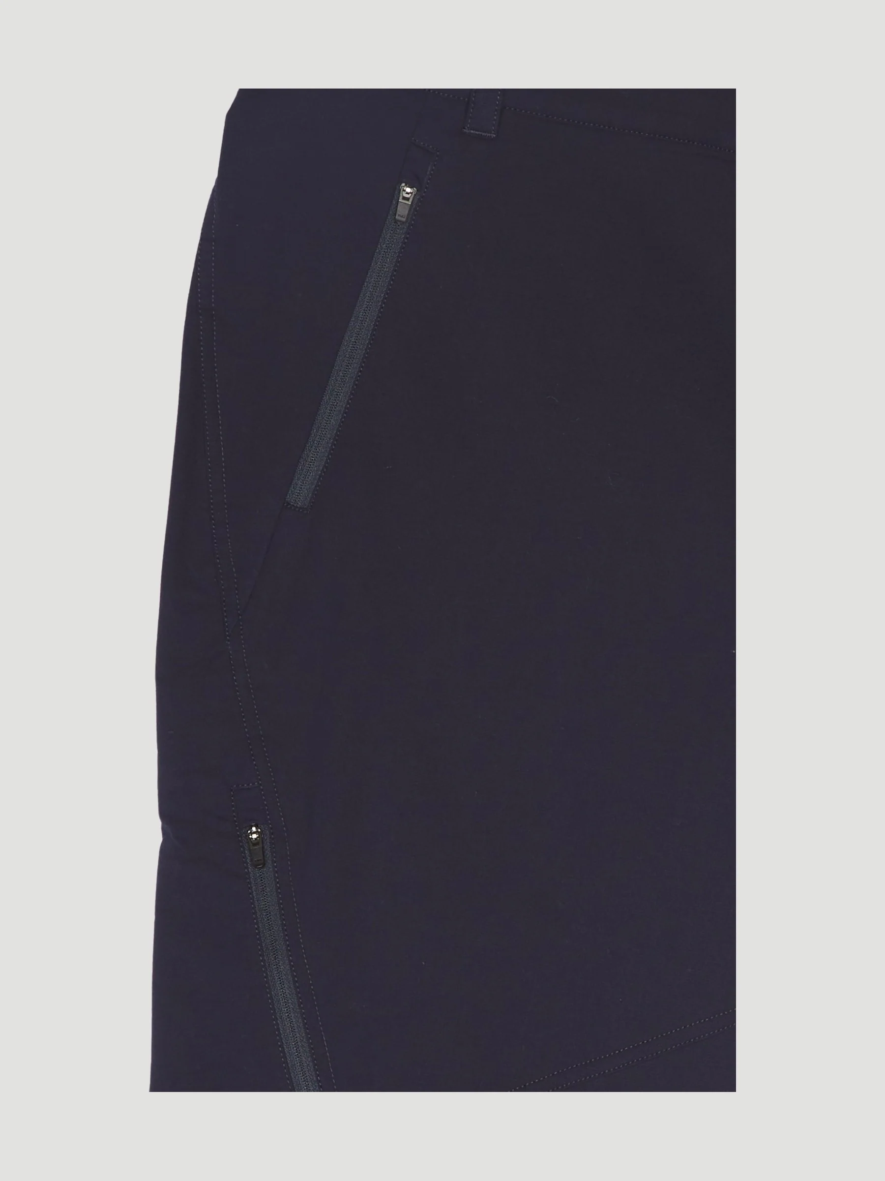 Secondhand Softshell-Hose für Ihn aus Bio-Baumwolle - Image 3