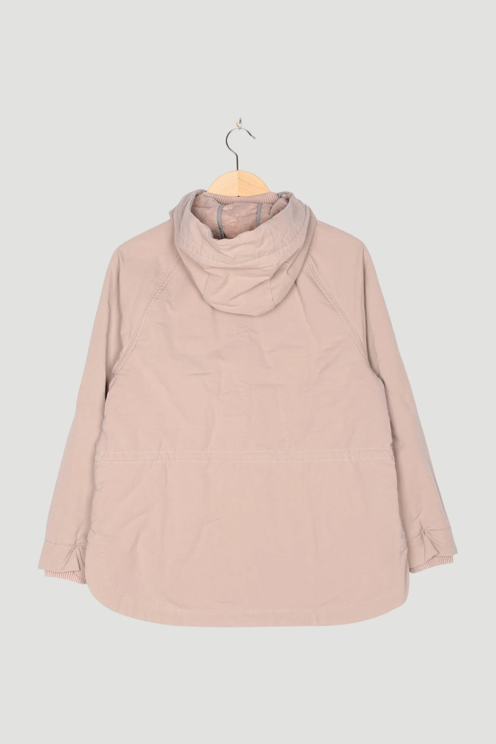 Secondhand Softshell Jacke aus Bio-Baumwolle - Image 2