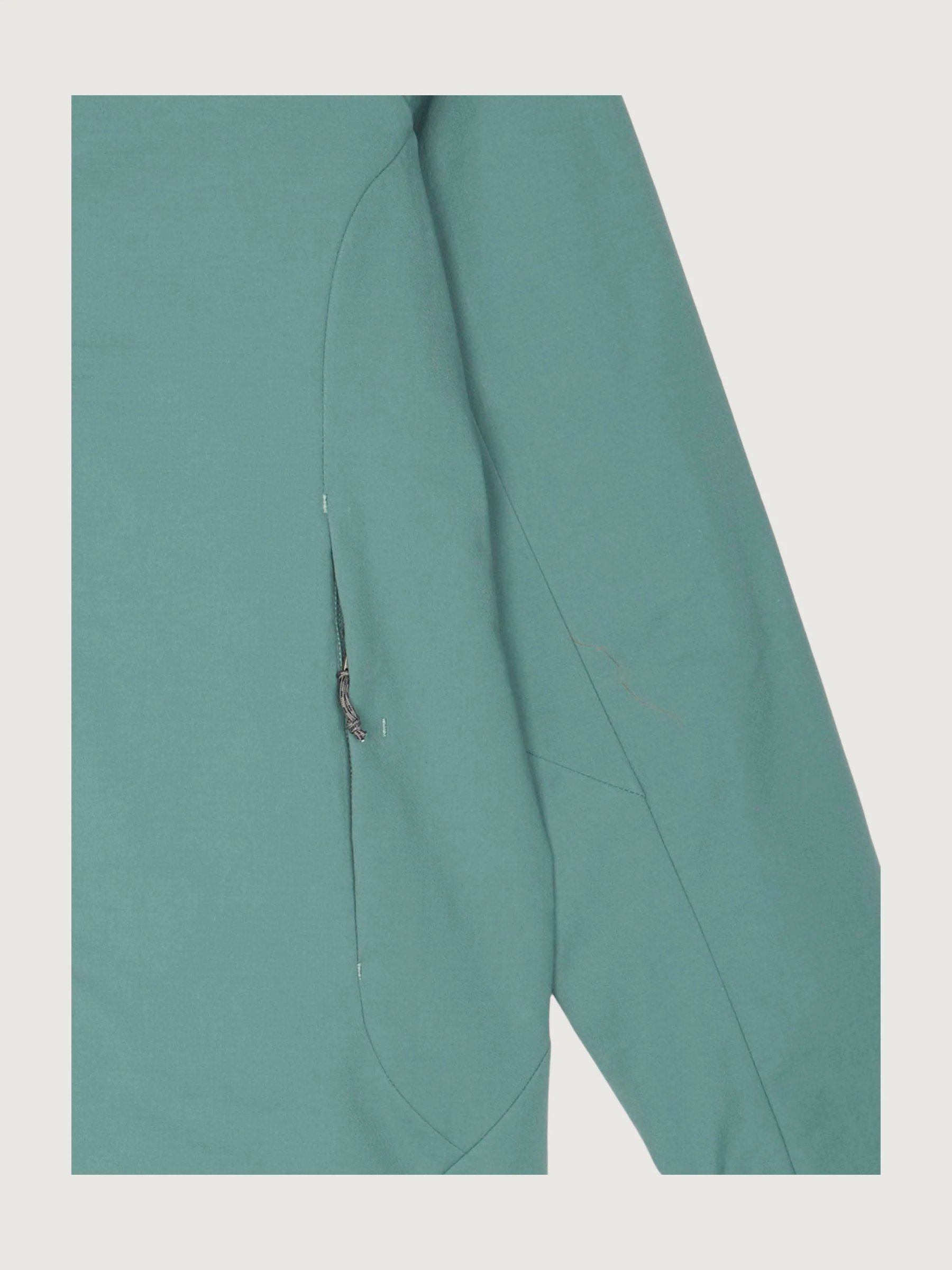 Secondhand Softshell-Jacke mit Eco-Finish - Image 3