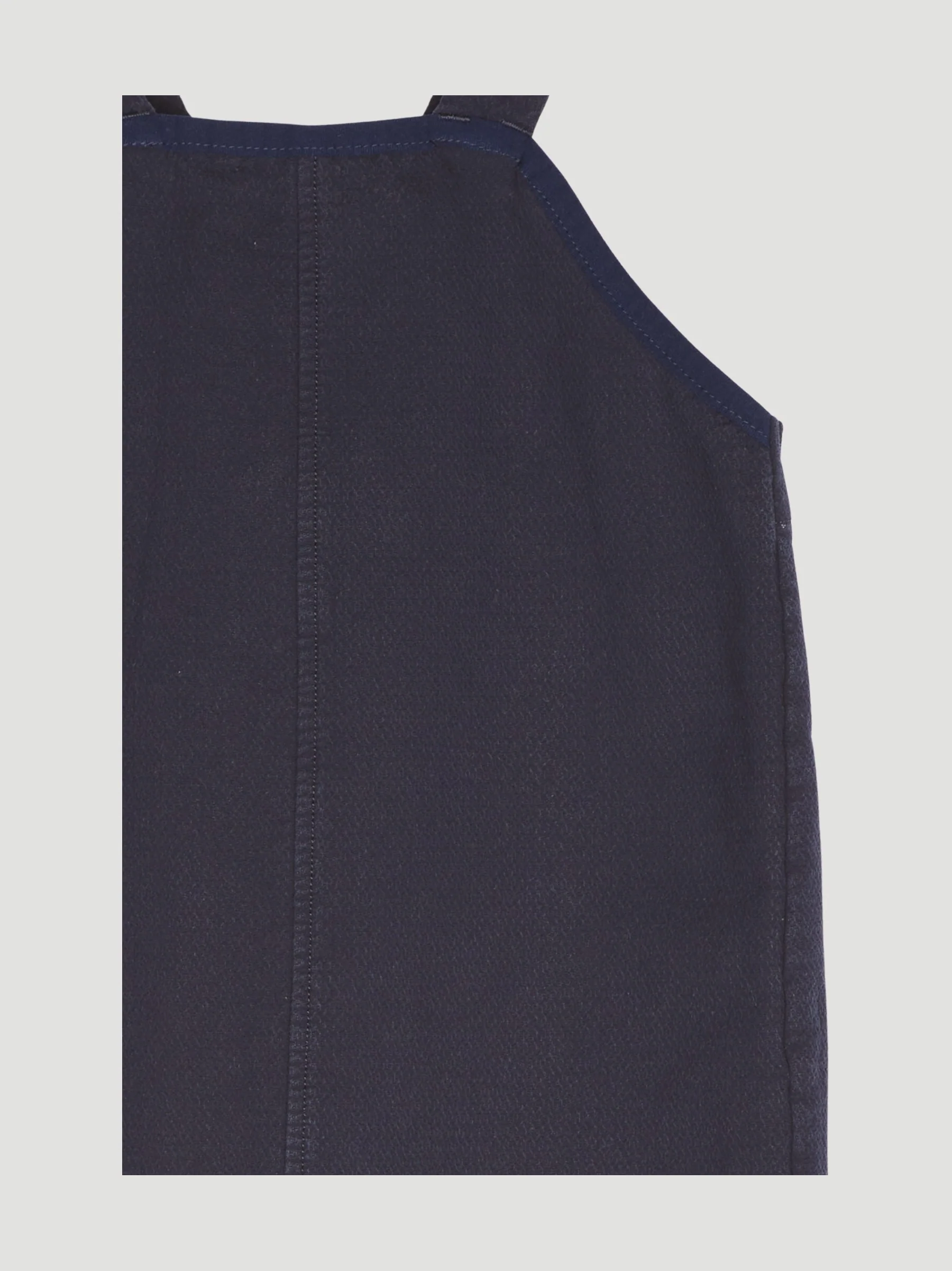 Secondhand Softshell Latzhose aus Bio-Baumwolle - Image 3
