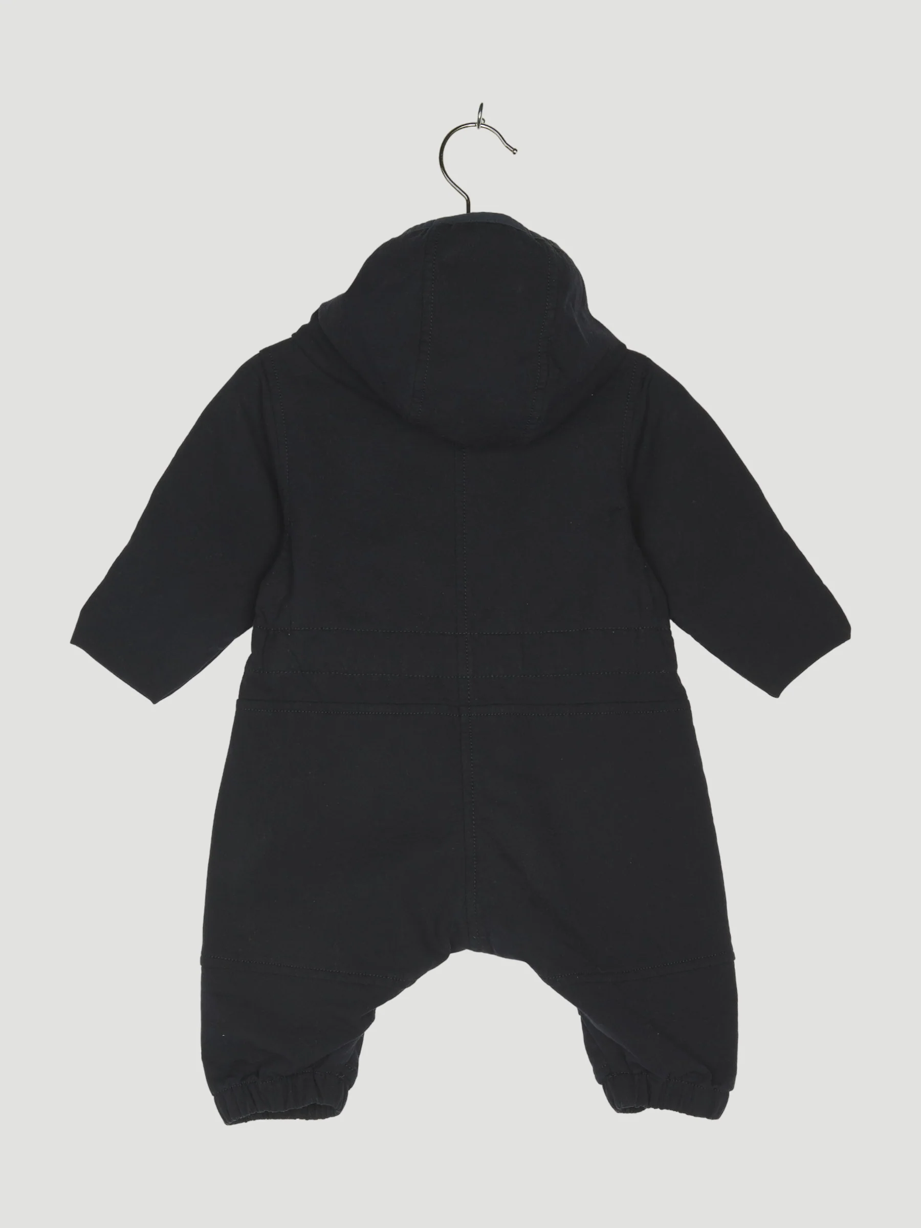 Secondhand Softshell Overall mit ökologischer Imprägnierung - Image 5