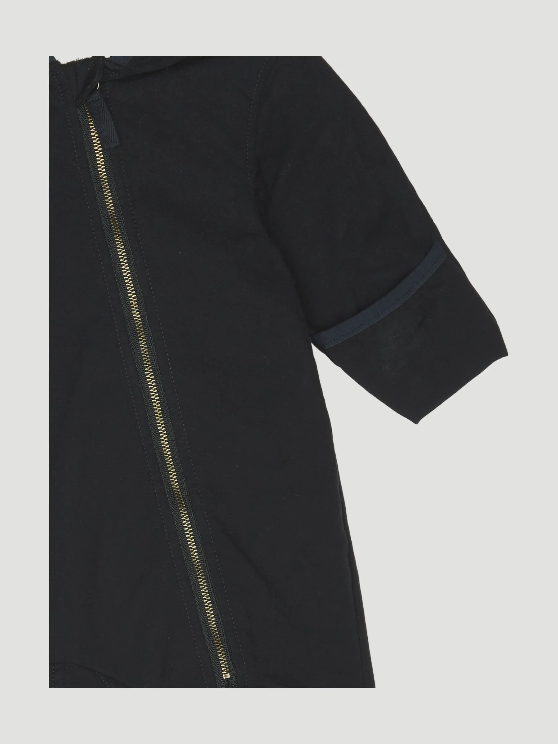 Secondhand Softshell Overall mit ökologischer Imprägnierung - Image 6