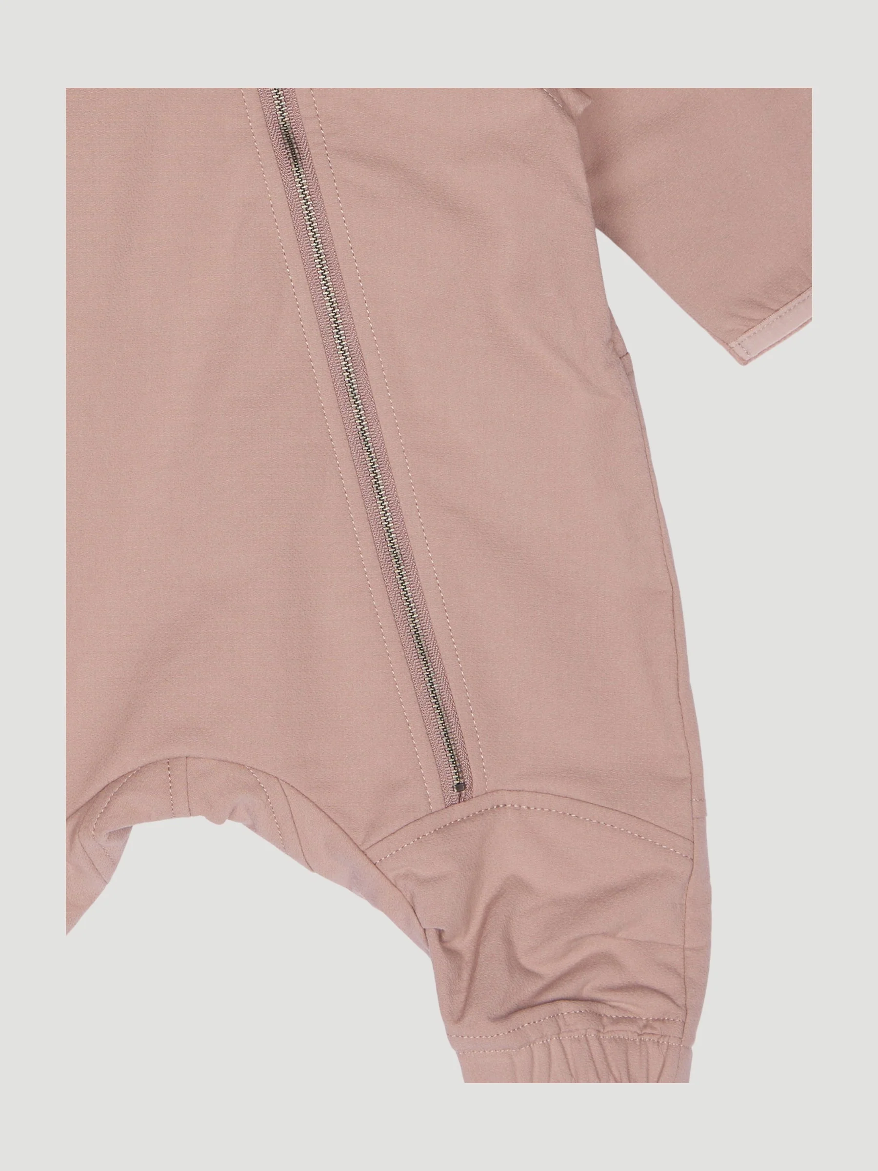 Secondhand Softshell Overall mit ökologischer Imprägnierung - Image 9