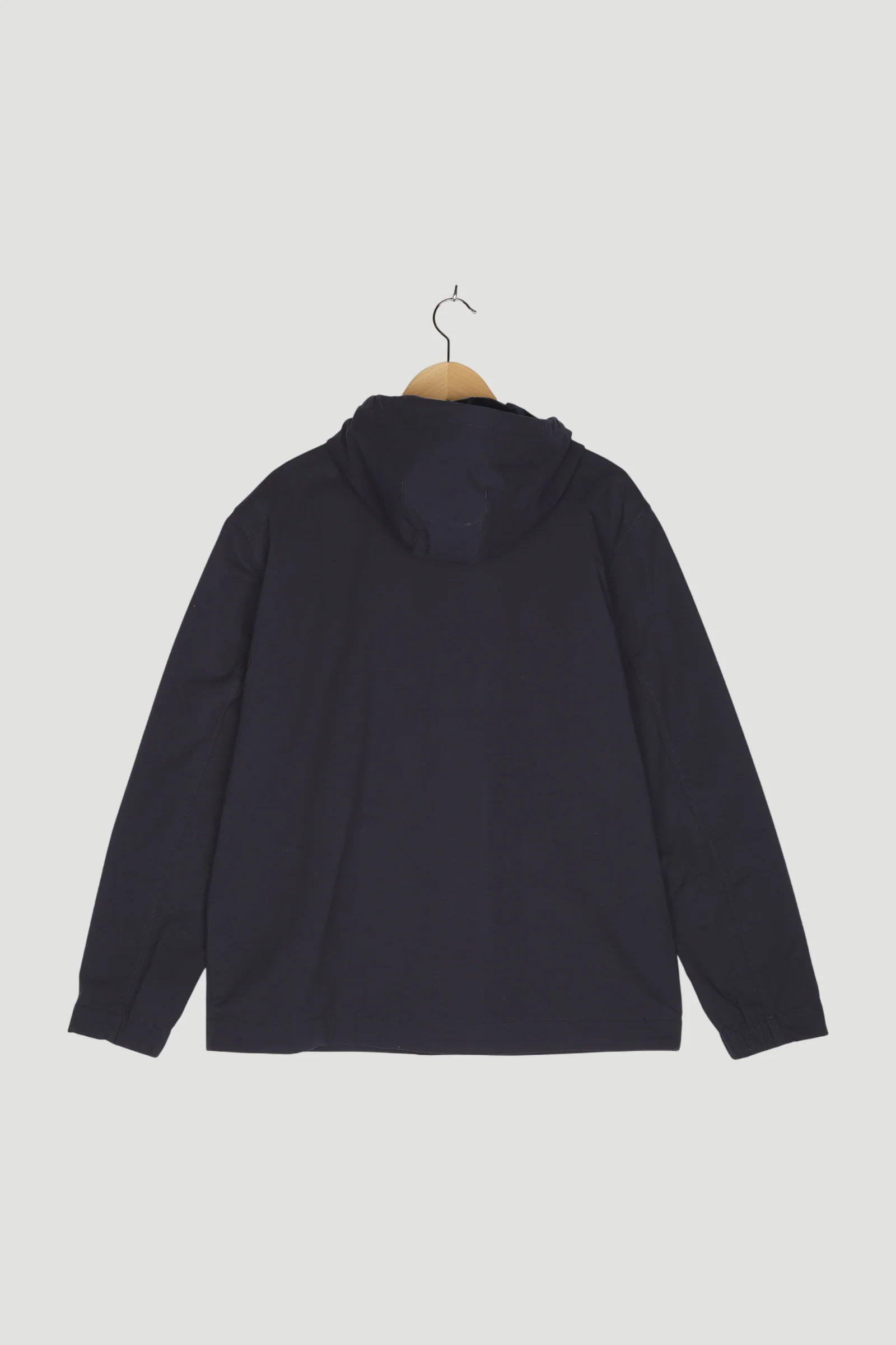 Secondhand Softshell Parka aus Bio-Baumwolle - Image 5