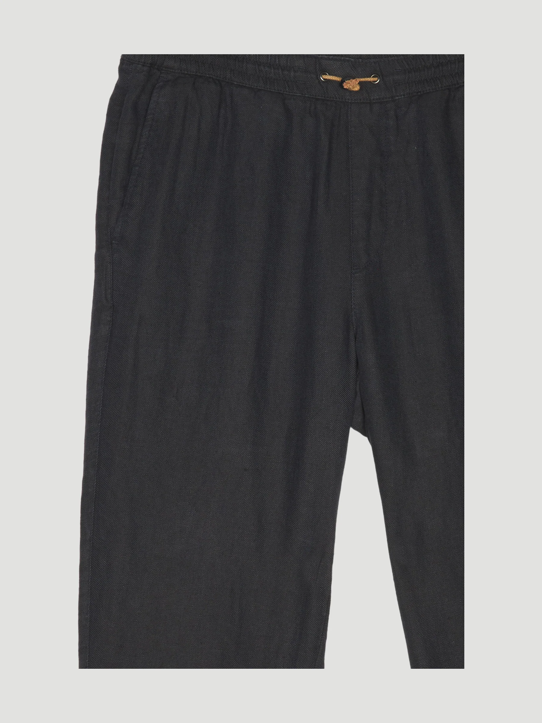 Secondhand Sommerhose aus reinem Leinen - Image 3