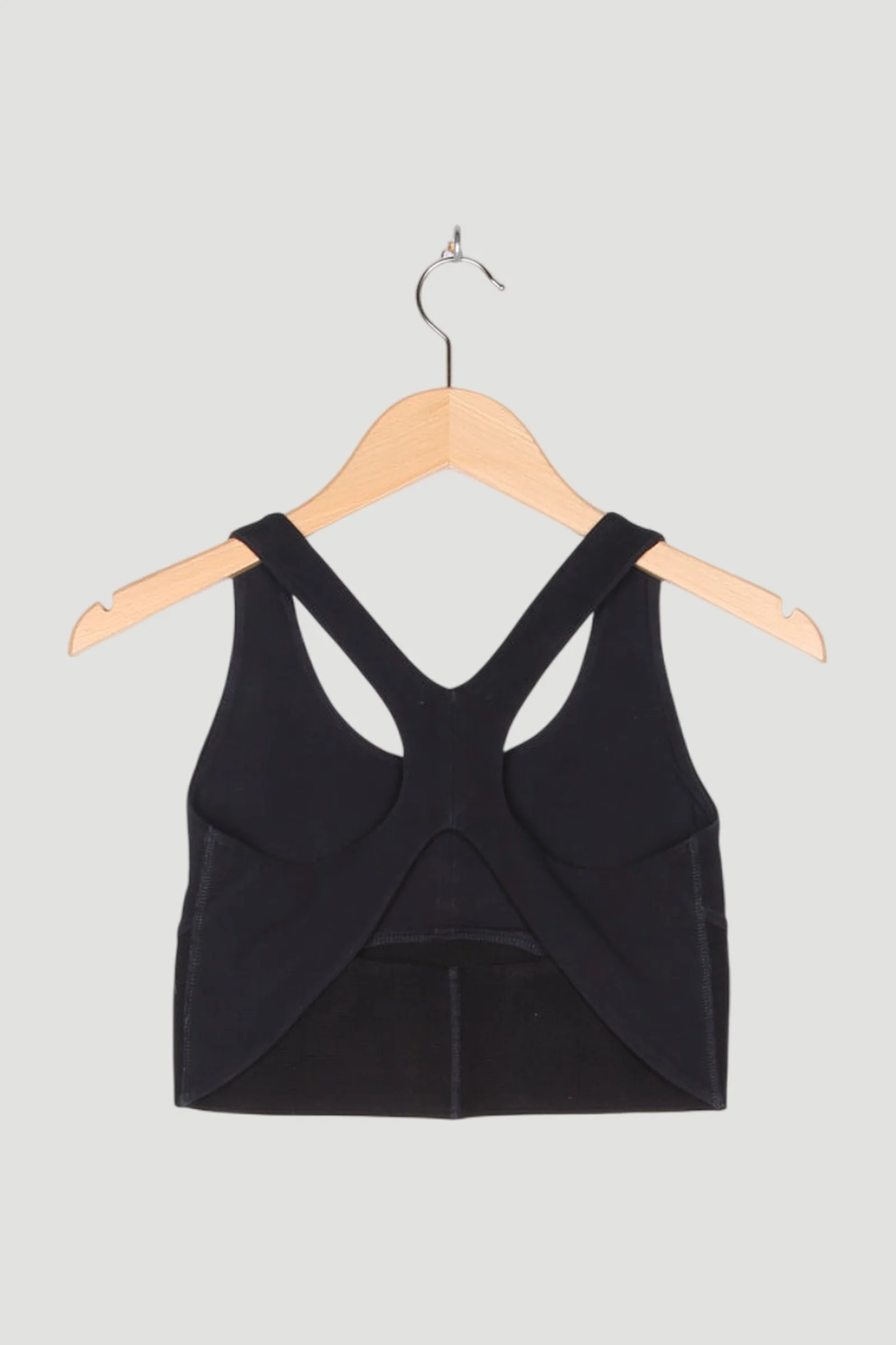 Secondhand Sport Bustier aus Bio-Baumwolle - Image 2