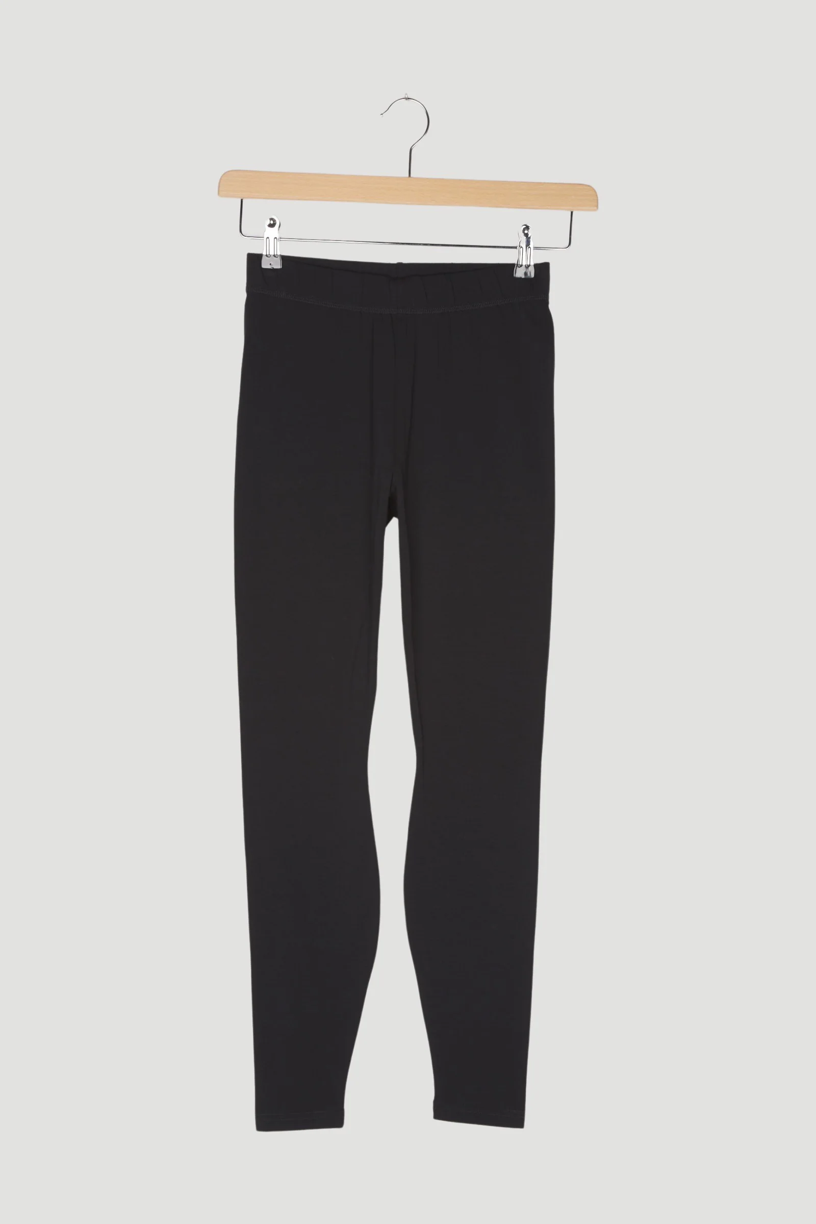 Secondhand Sport-Leggings aus Bio-Baumwolle - Image 3
