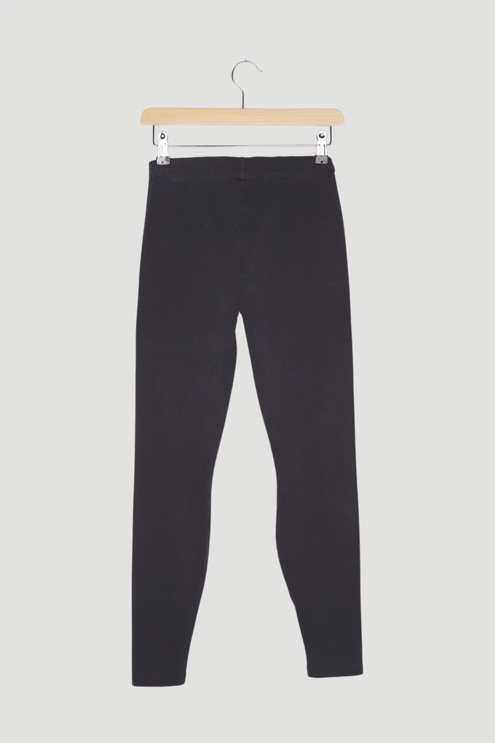 Secondhand Sport-Leggings aus Bio-Baumwolle - Image 8