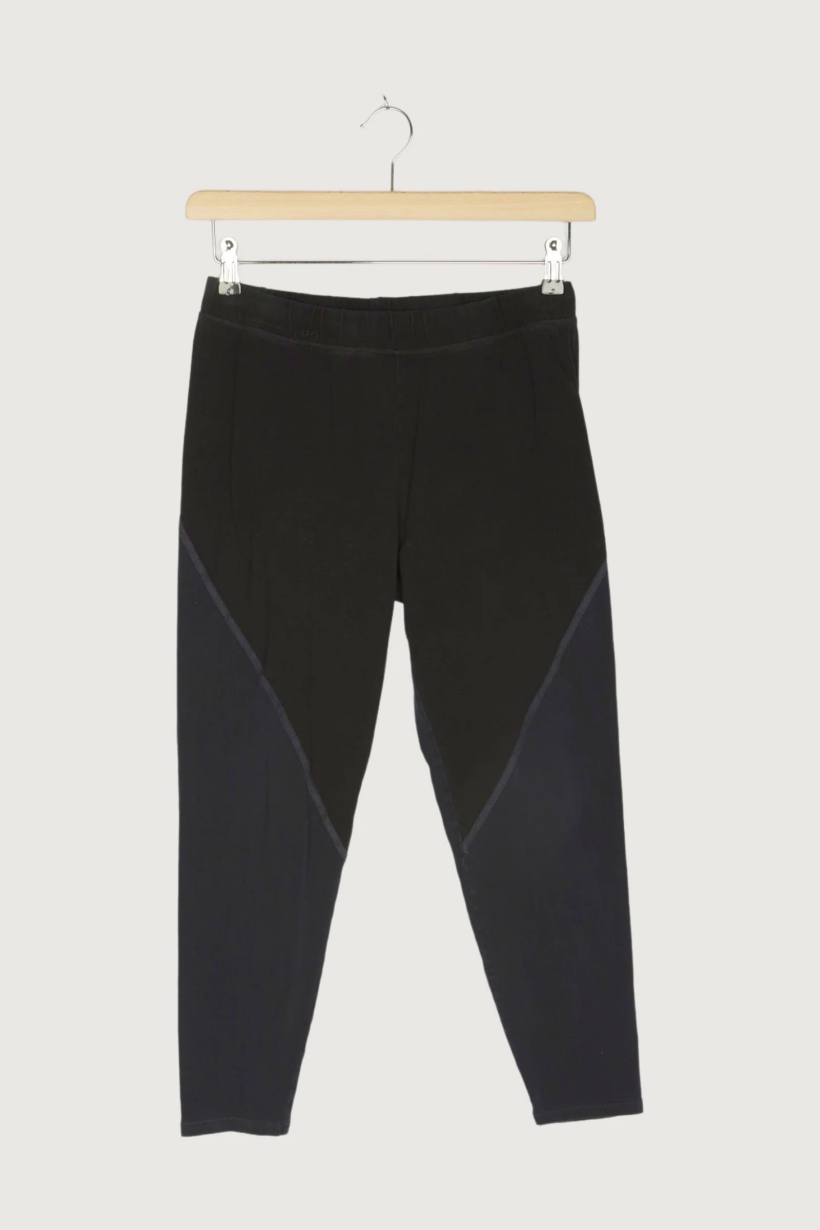 Secondhand Sport-Leggings aus Bio-Baumwolle