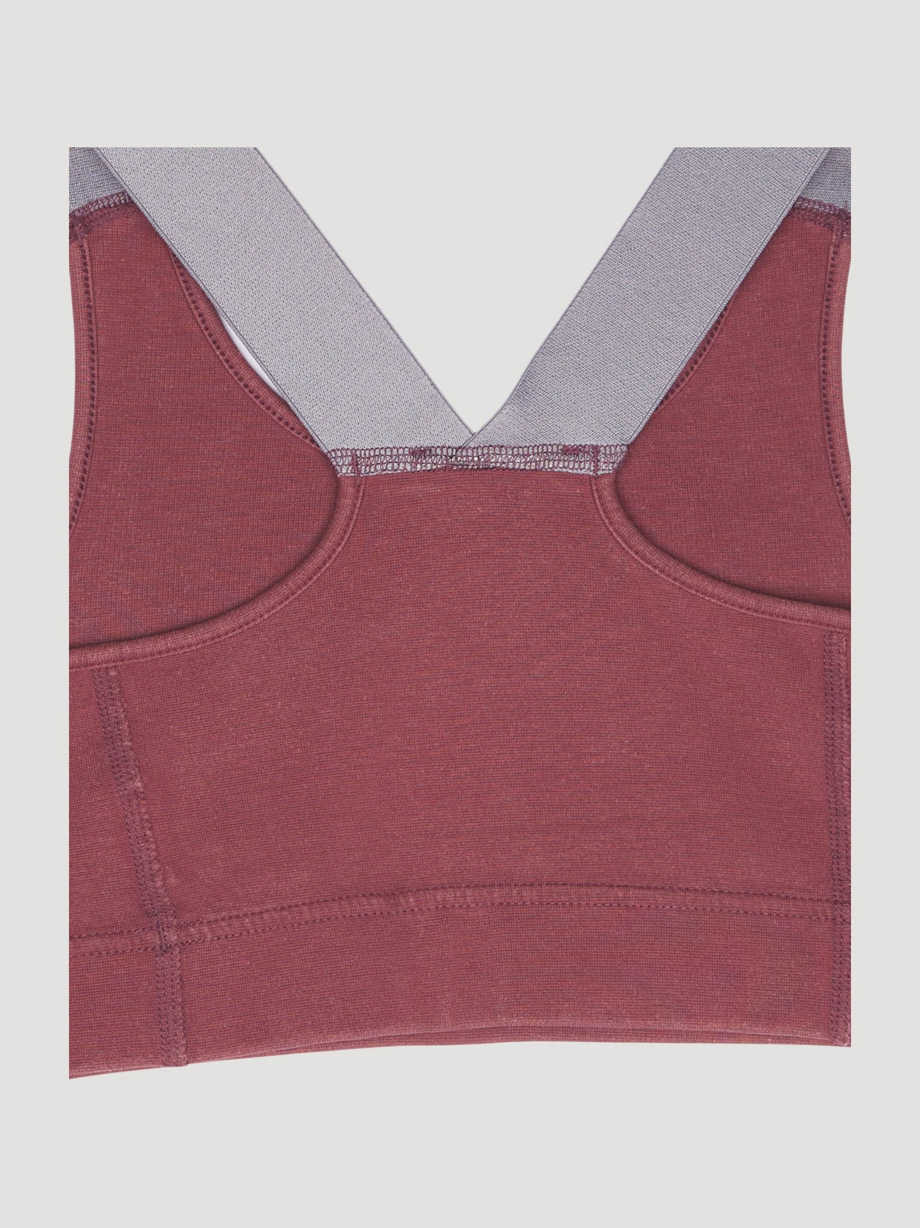 Secondhand Sport-Top aus Bio-Baumwolle - Image 15