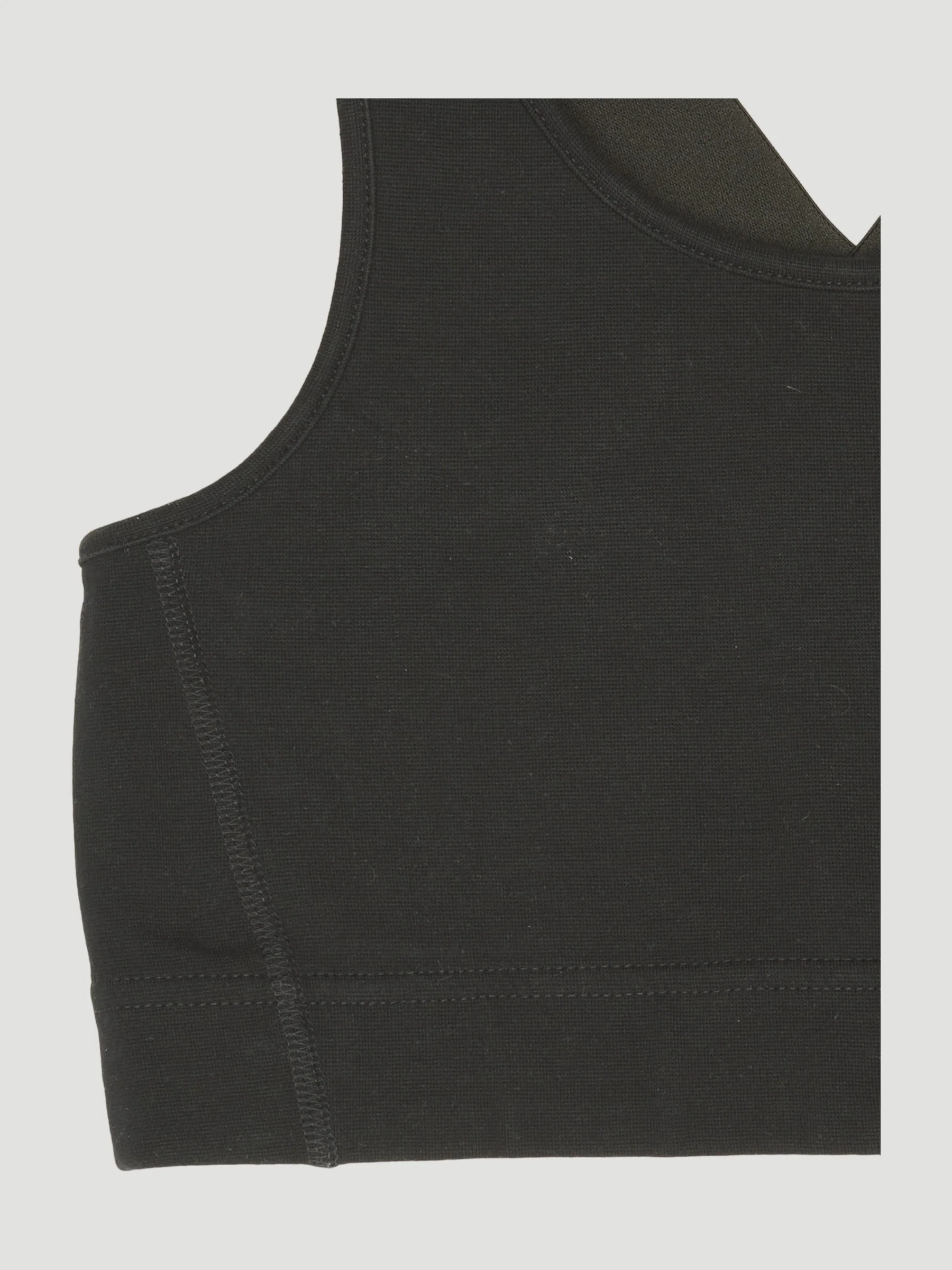 Secondhand Sport-Top aus Bio-Baumwolle - Image 6