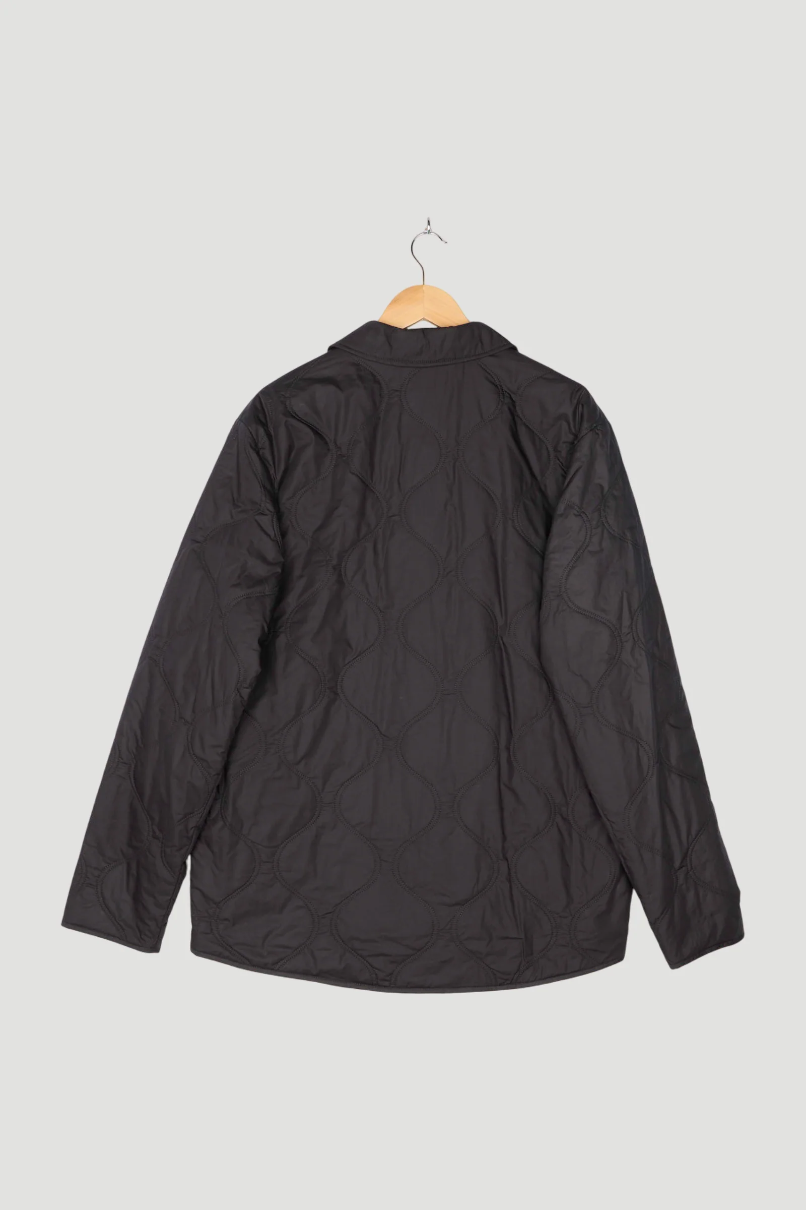 Secondhand Steppjacke Regular NATURE SHELL aus reiner Bio-Baumwolle - Image 2
