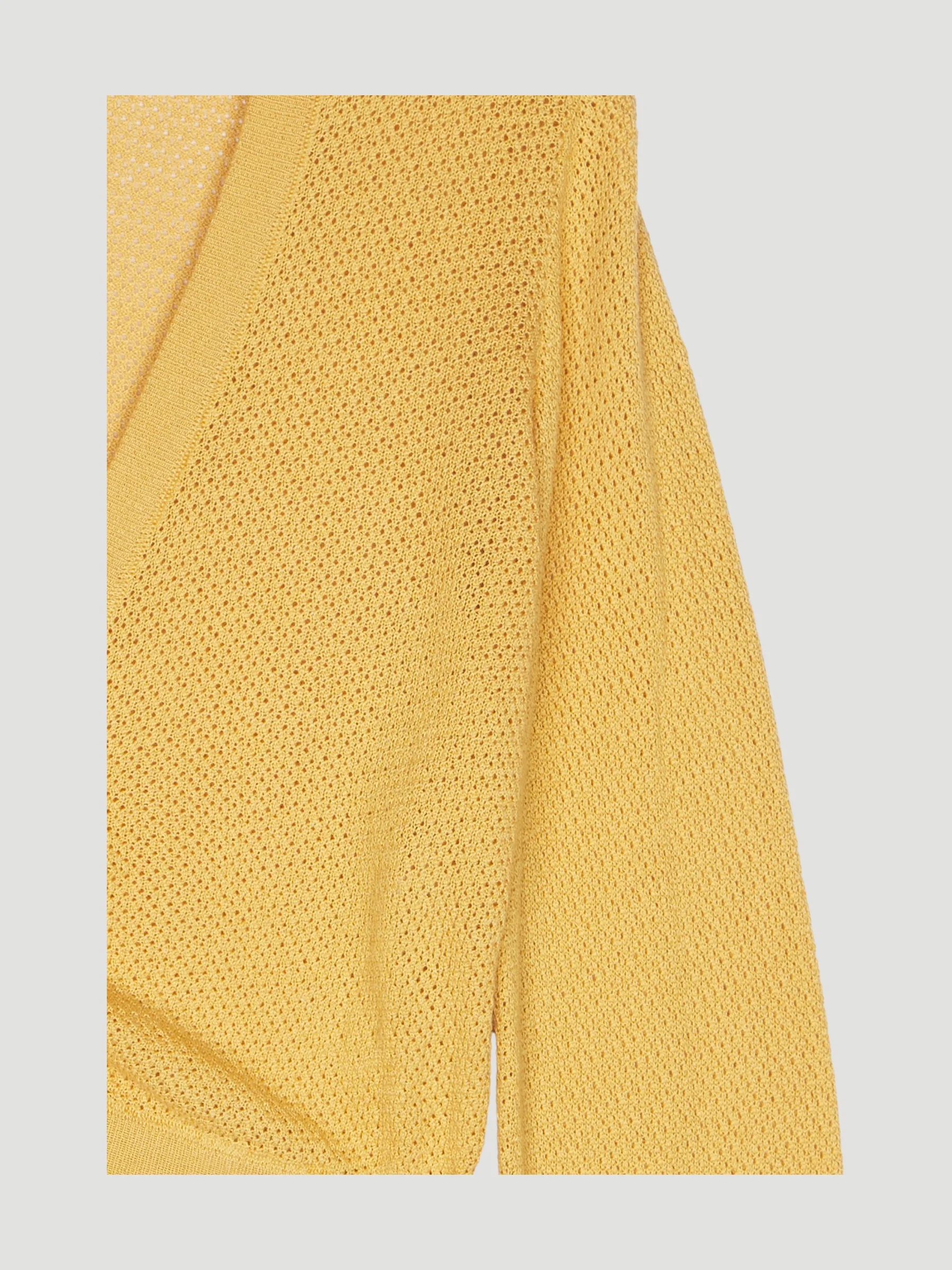 Secondhand Stickjacke - Image 3